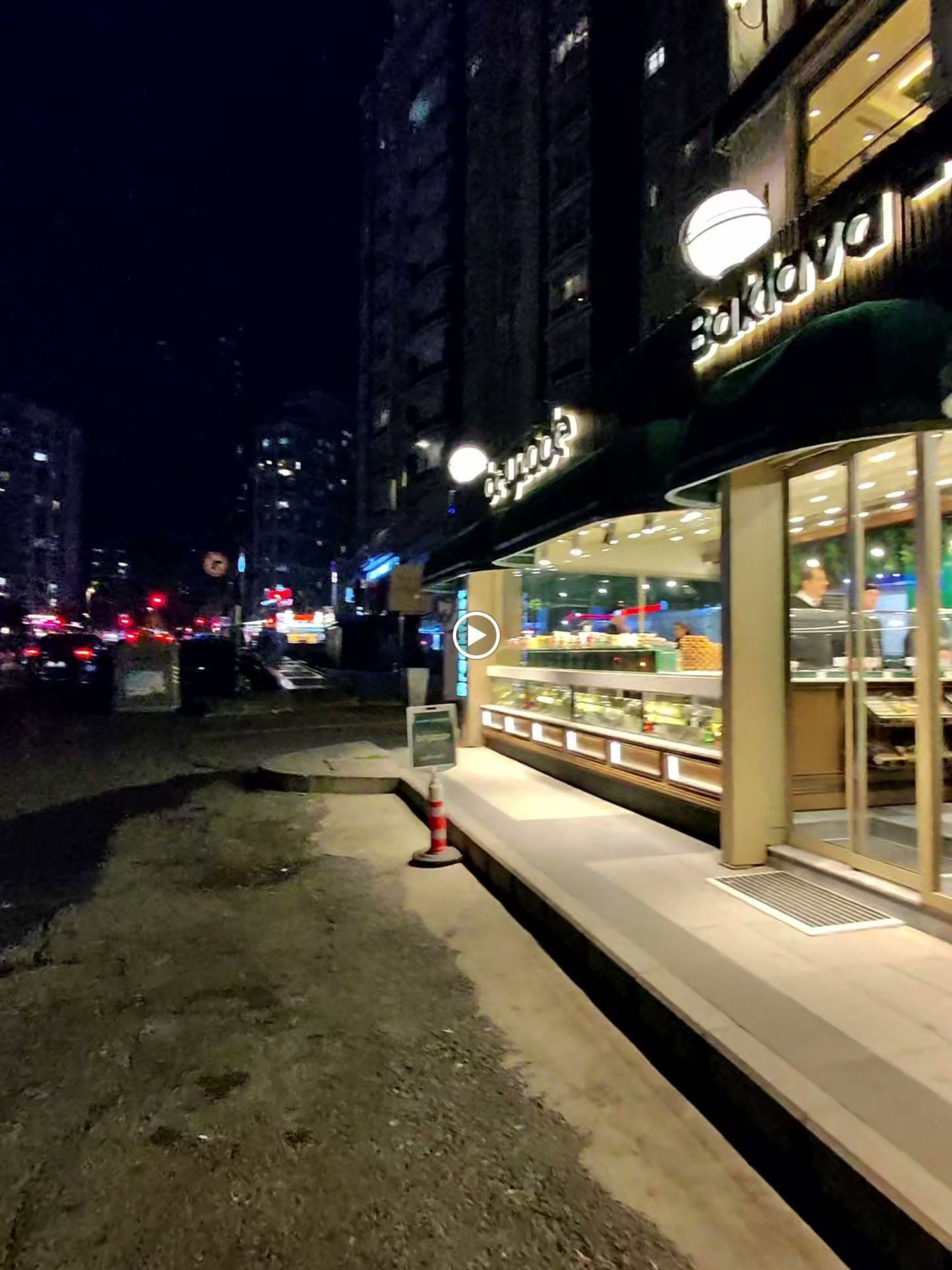 Beyzade Künefe Kahvaltı & Beylikdüzü