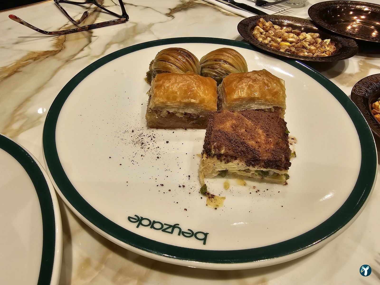 Beyzade Künefe Kahvaltı & Beylikdüzü
