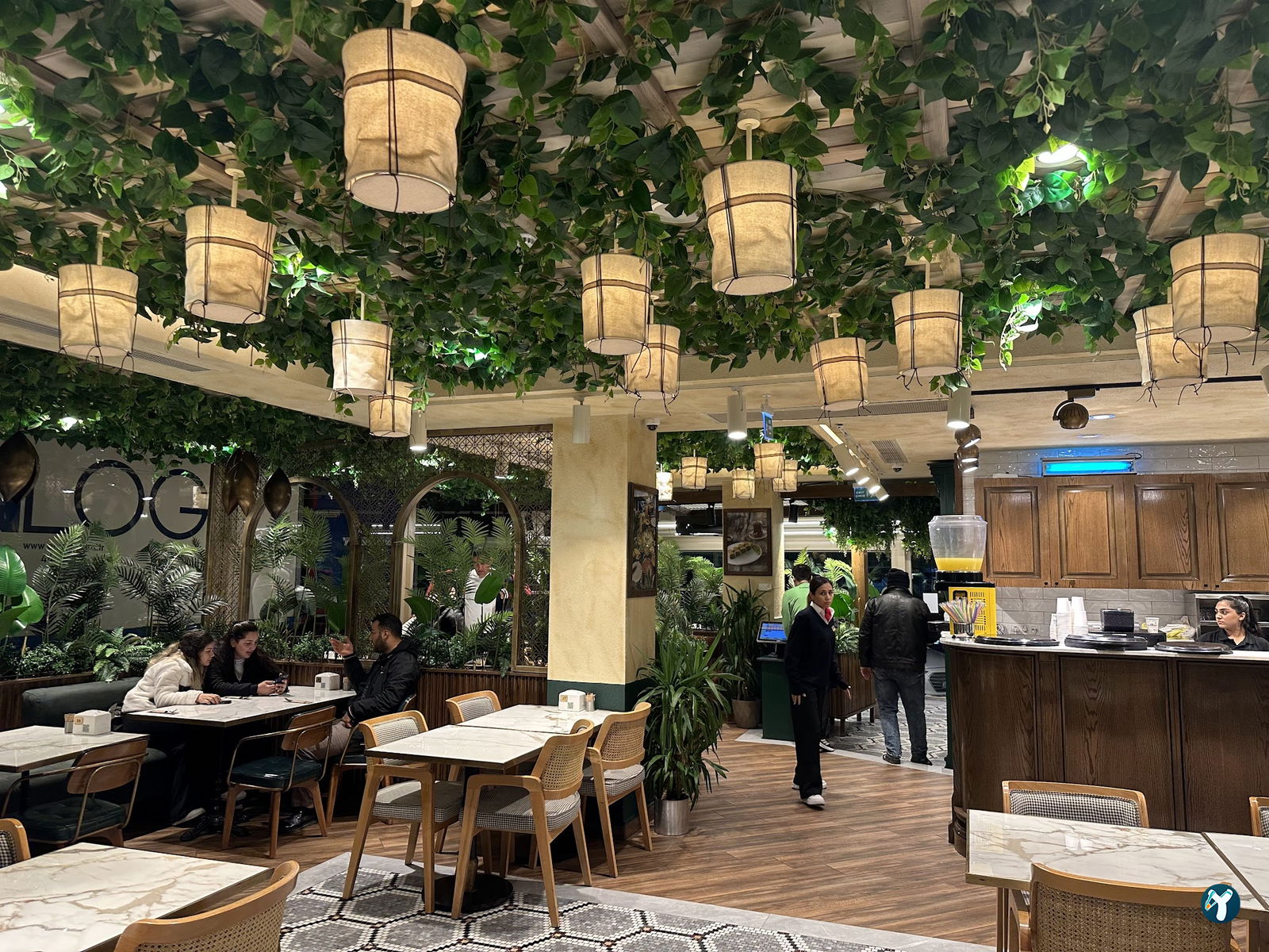 Beyzade Künefe Kahvaltı & Beylikdüzü