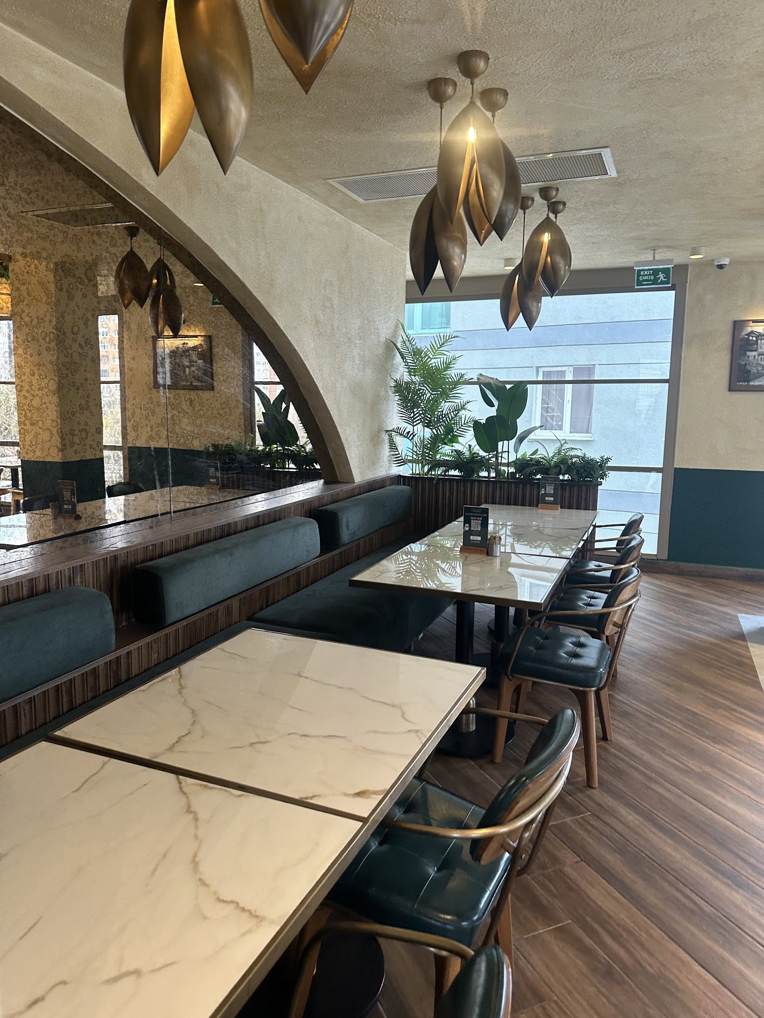 Beyzade Künefe Kahvaltı & Beylikdüzü