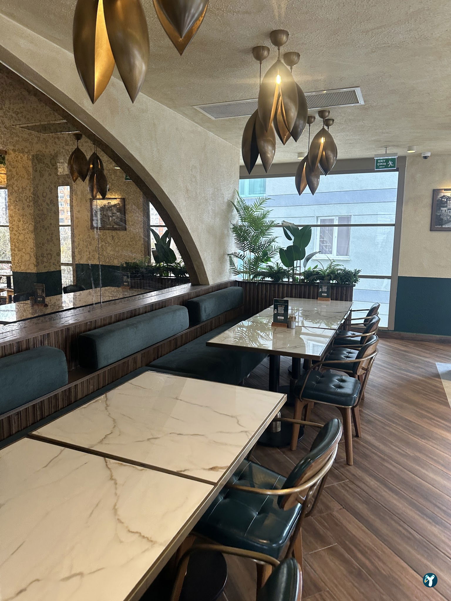 Beyzade Künefe Kahvaltı & Beylikdüzü