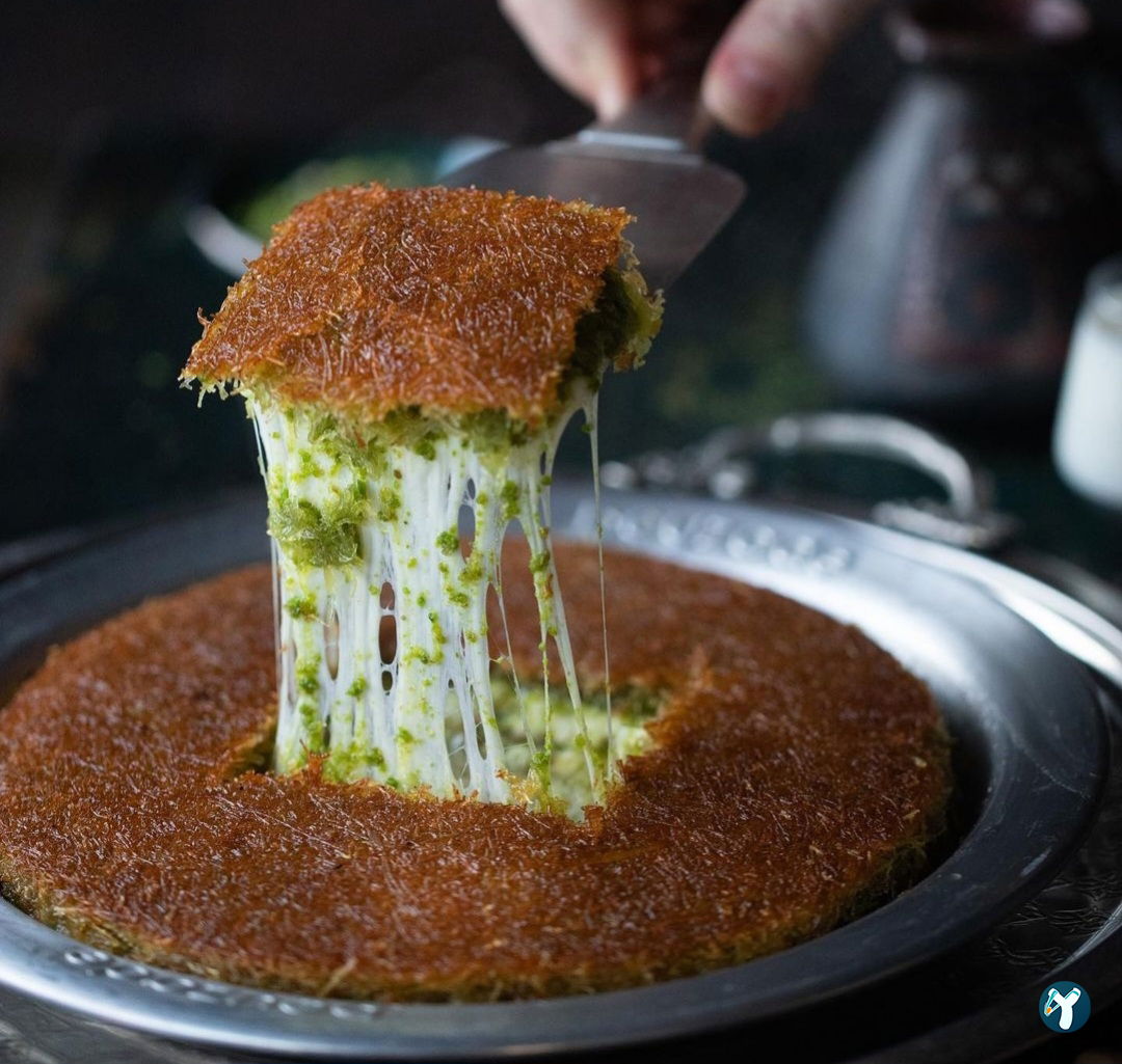 Beyzade Künefe Kahvaltı & Beylikdüzü
