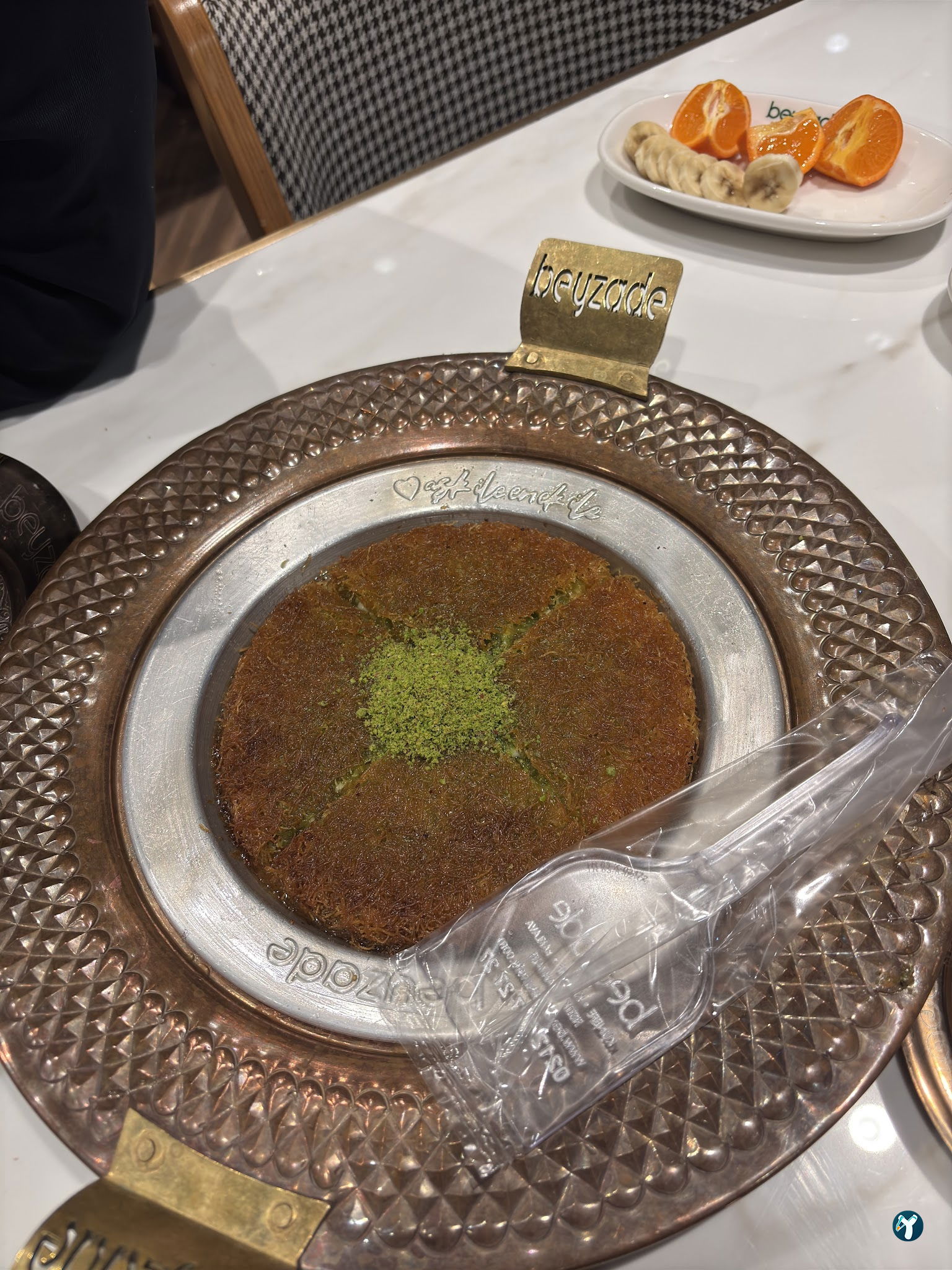 Beyzade Künefe Kahvaltı & Beylikdüzü