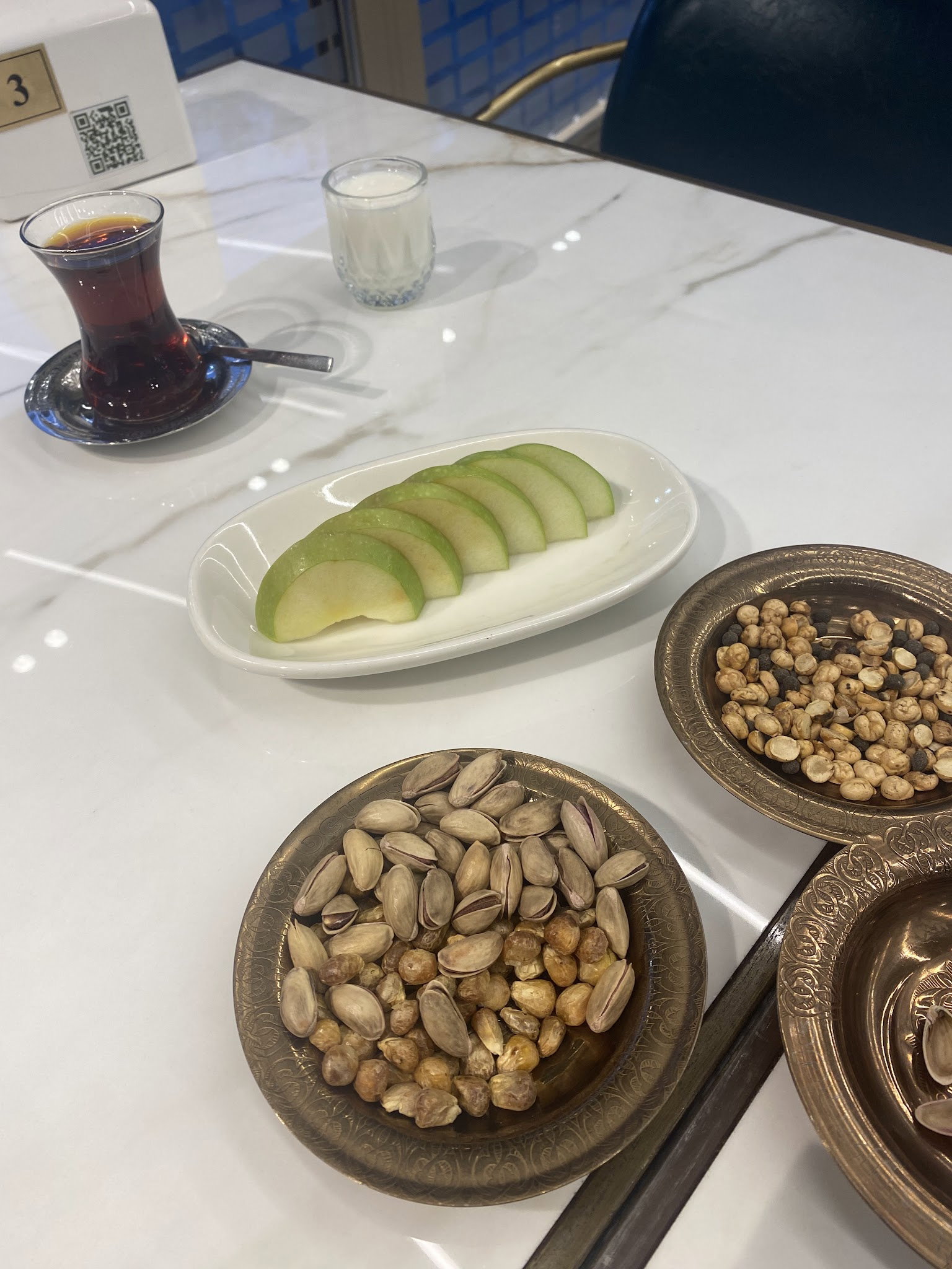 Beyzade Künefe Kahvaltı & Beylikdüzü