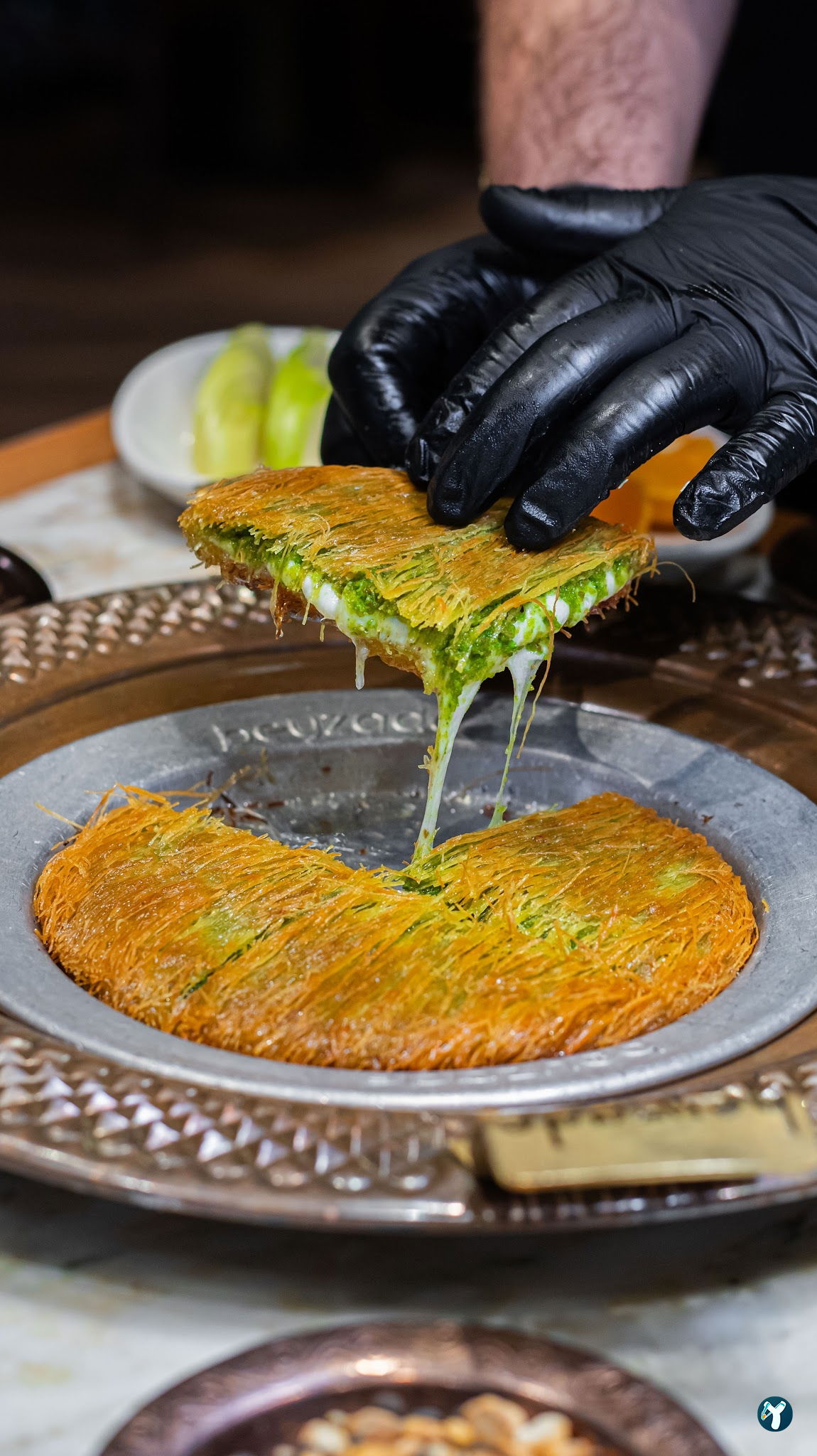 Beyzade Künefe Kahvaltı & Beylikdüzü