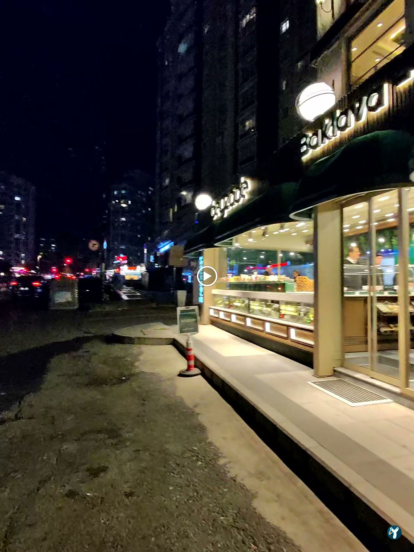 Beyzade Künefe Kahvaltı & Beylikdüzü