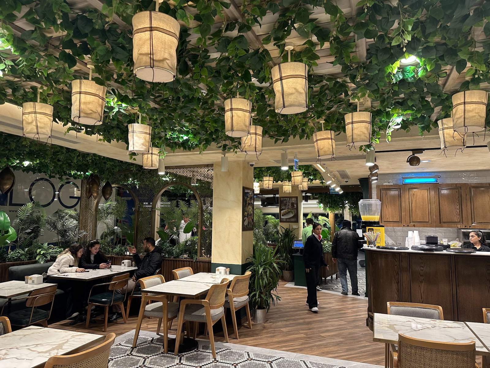 Beyzade Künefe Kahvaltı & Beylikdüzü