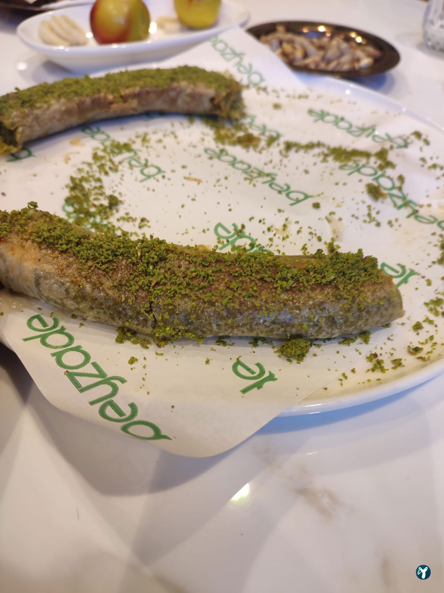 Beyzade Künefe Kahvaltı & Beylikdüzü