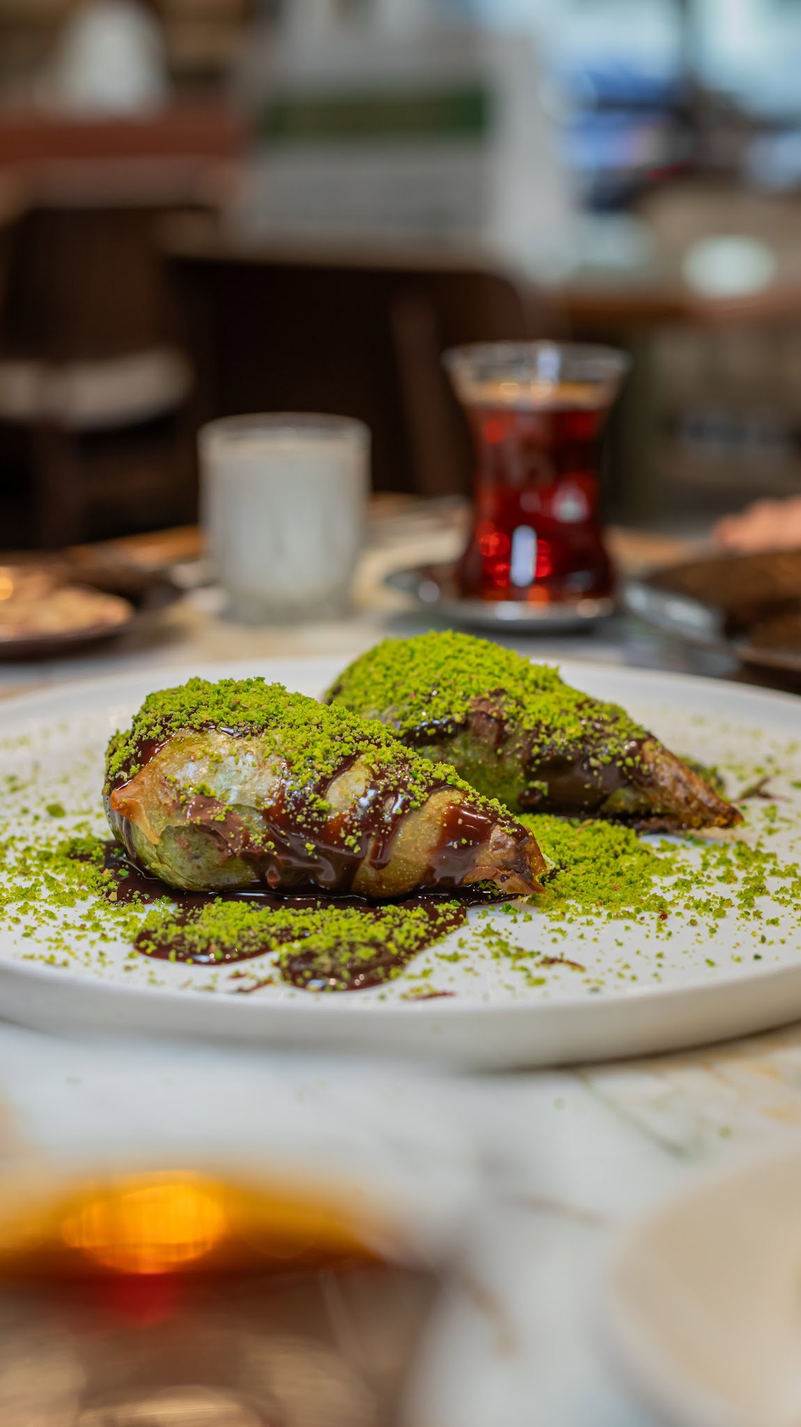Beyzade Künefe Kahvaltı & Beylikdüzü