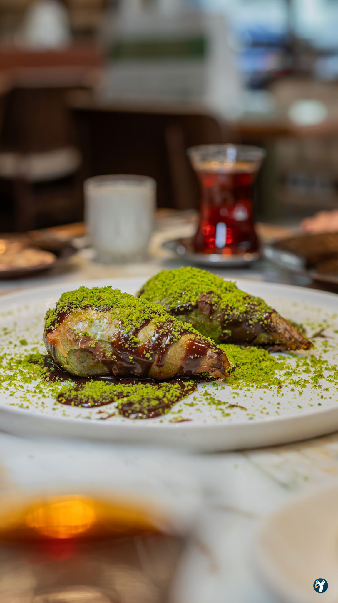 Beyzade Künefe Kahvaltı & Beylikdüzü