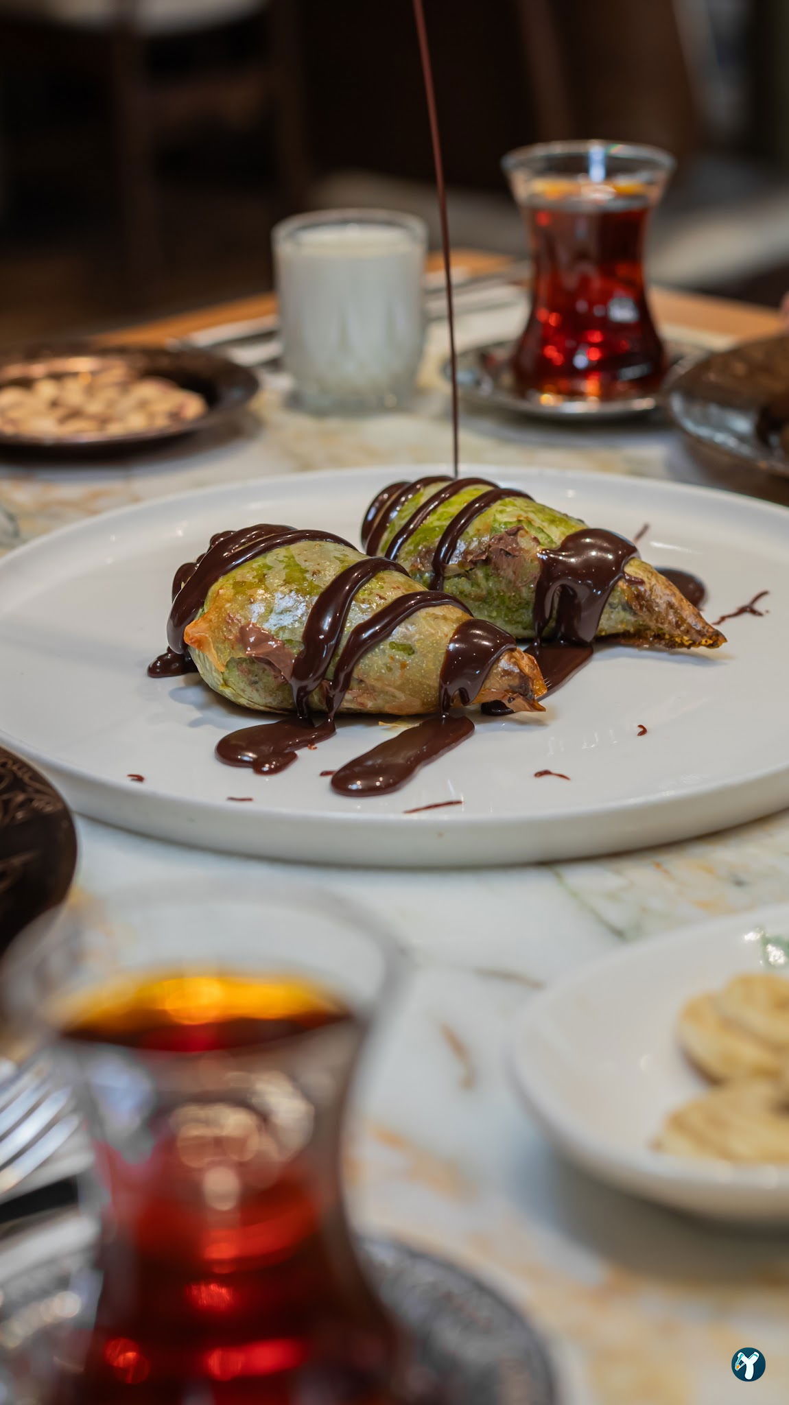 Beyzade Künefe Kahvaltı & Beylikdüzü