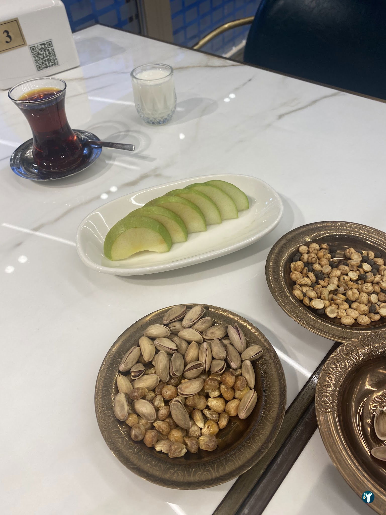 Beyzade Künefe Kahvaltı & Beylikdüzü