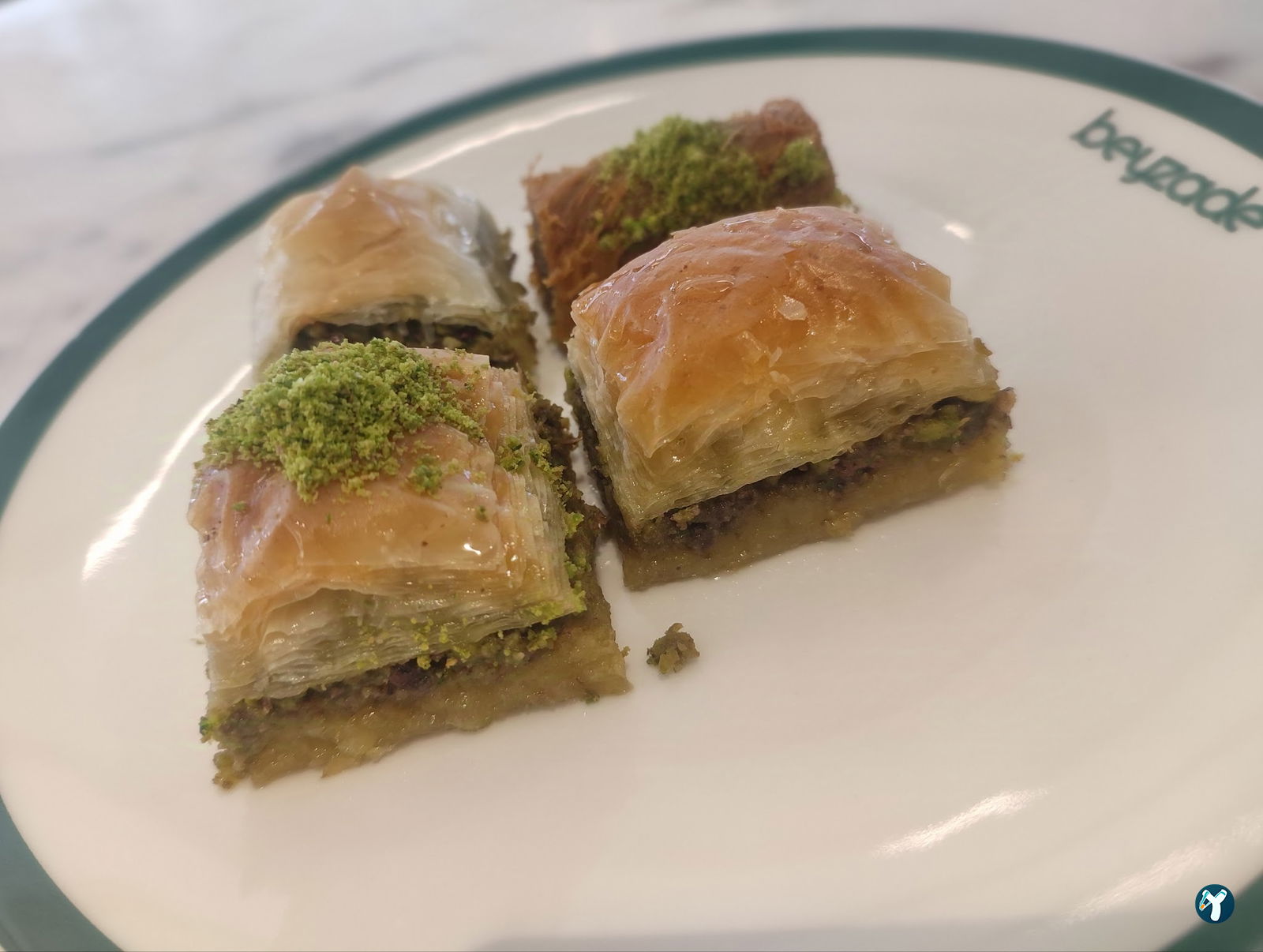 Beyzade Künefe Kahvaltı & Beylikdüzü