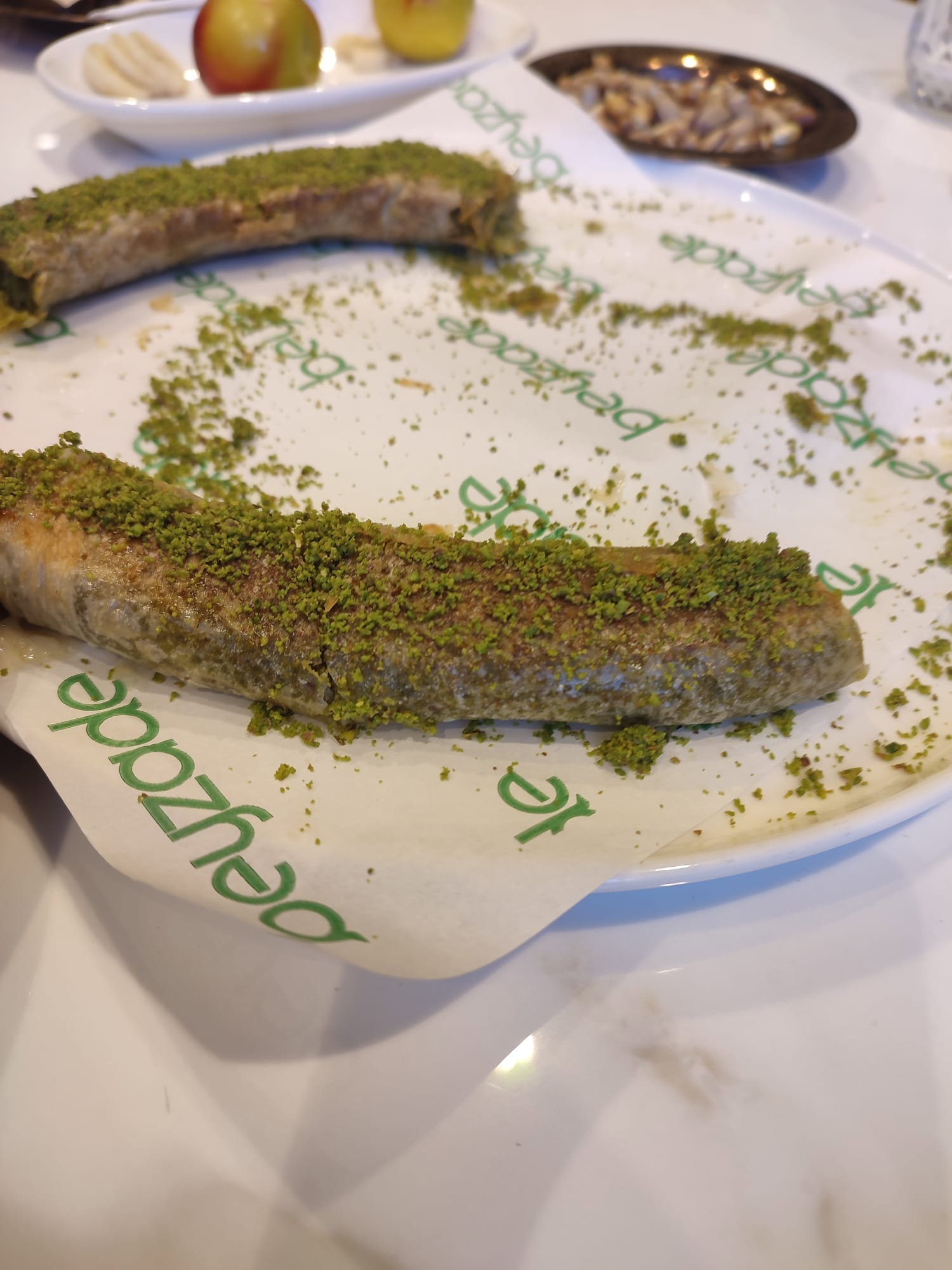 Beyzade Künefe Kahvaltı & Beylikdüzü