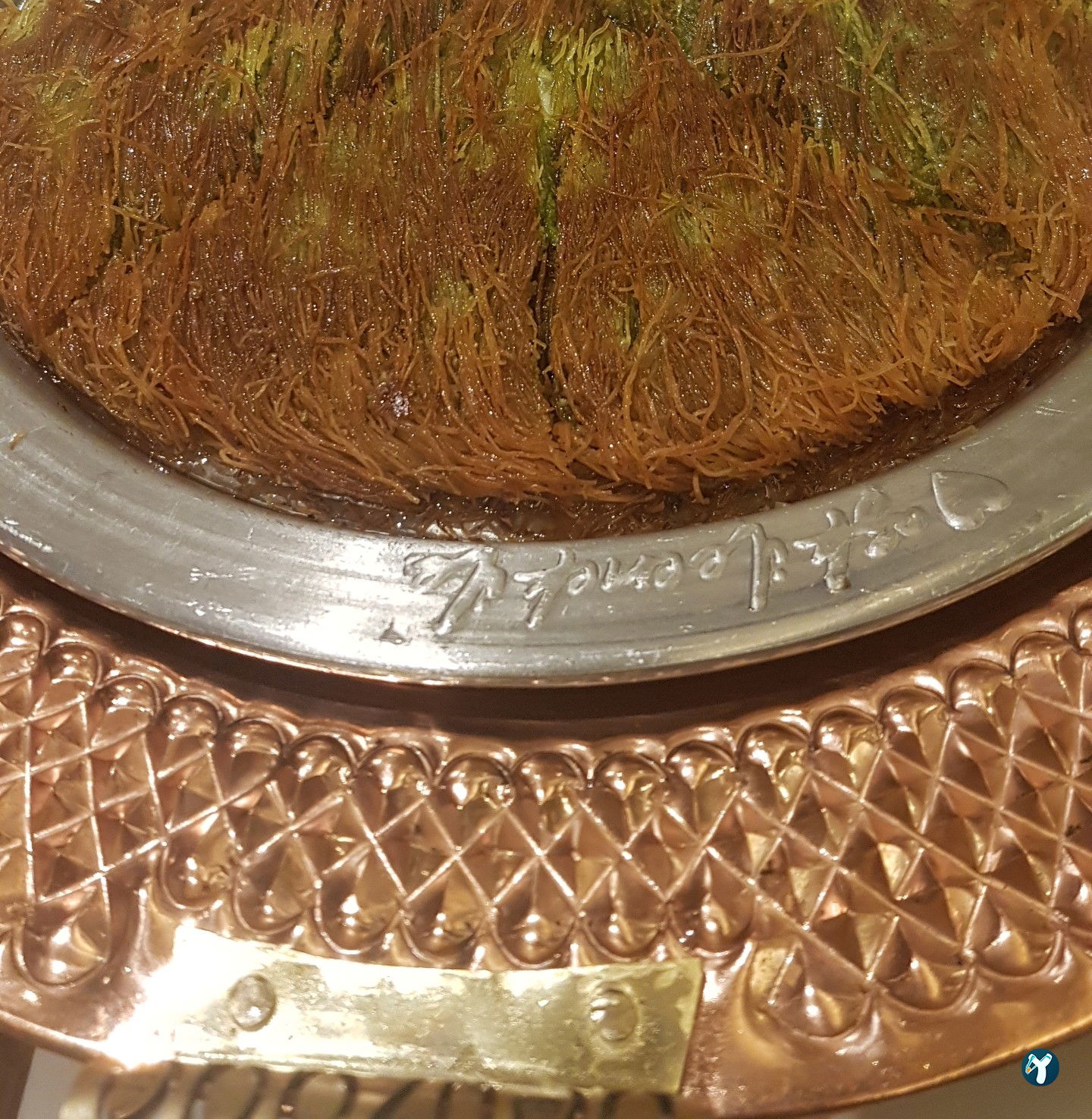 Beyzade Künefe Kahvaltı & Beylikdüzü