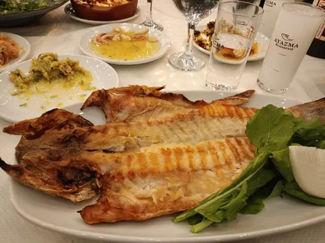 Ayazma Restaurant resimleri
