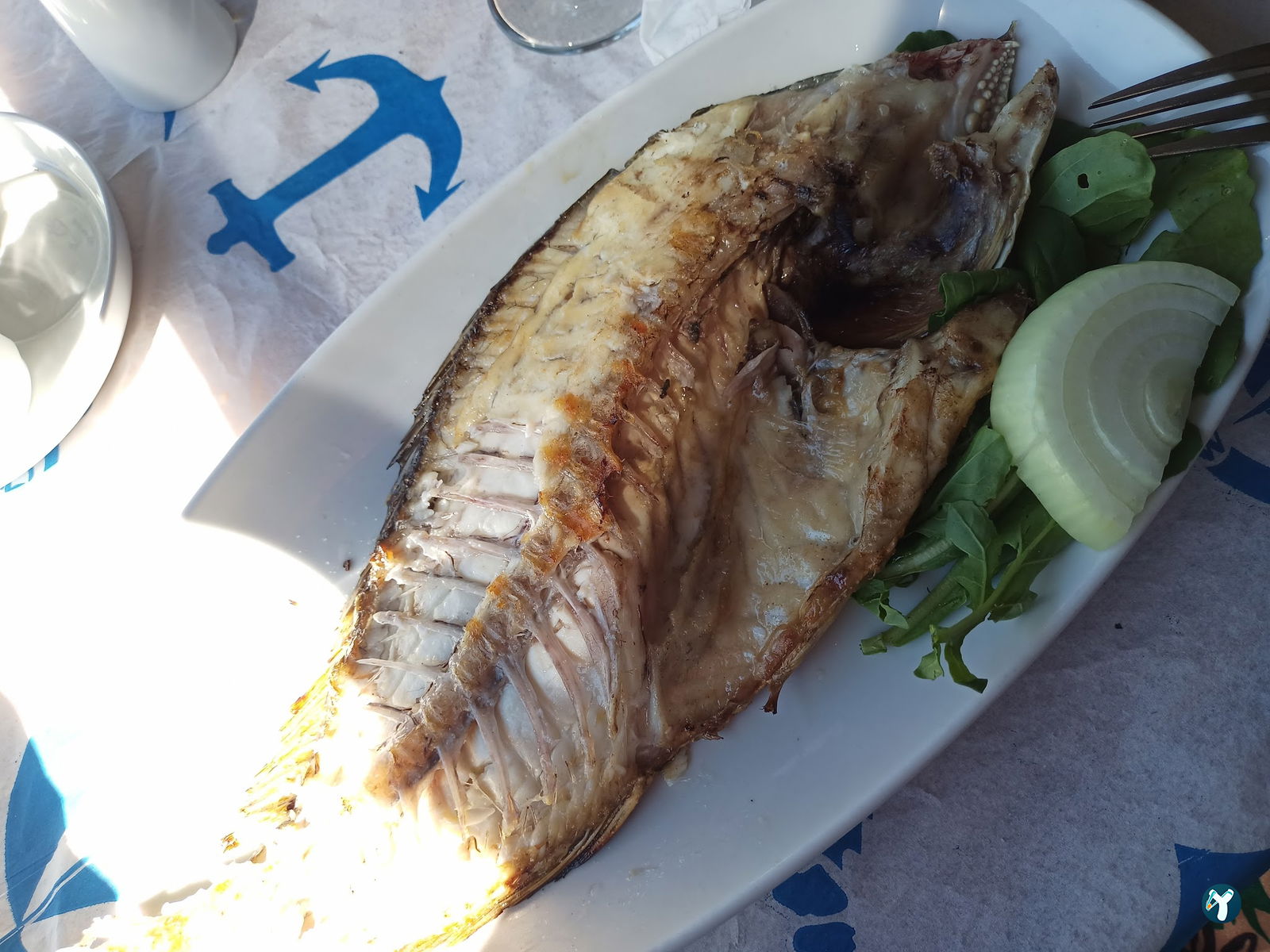 Ayazma Restaurant