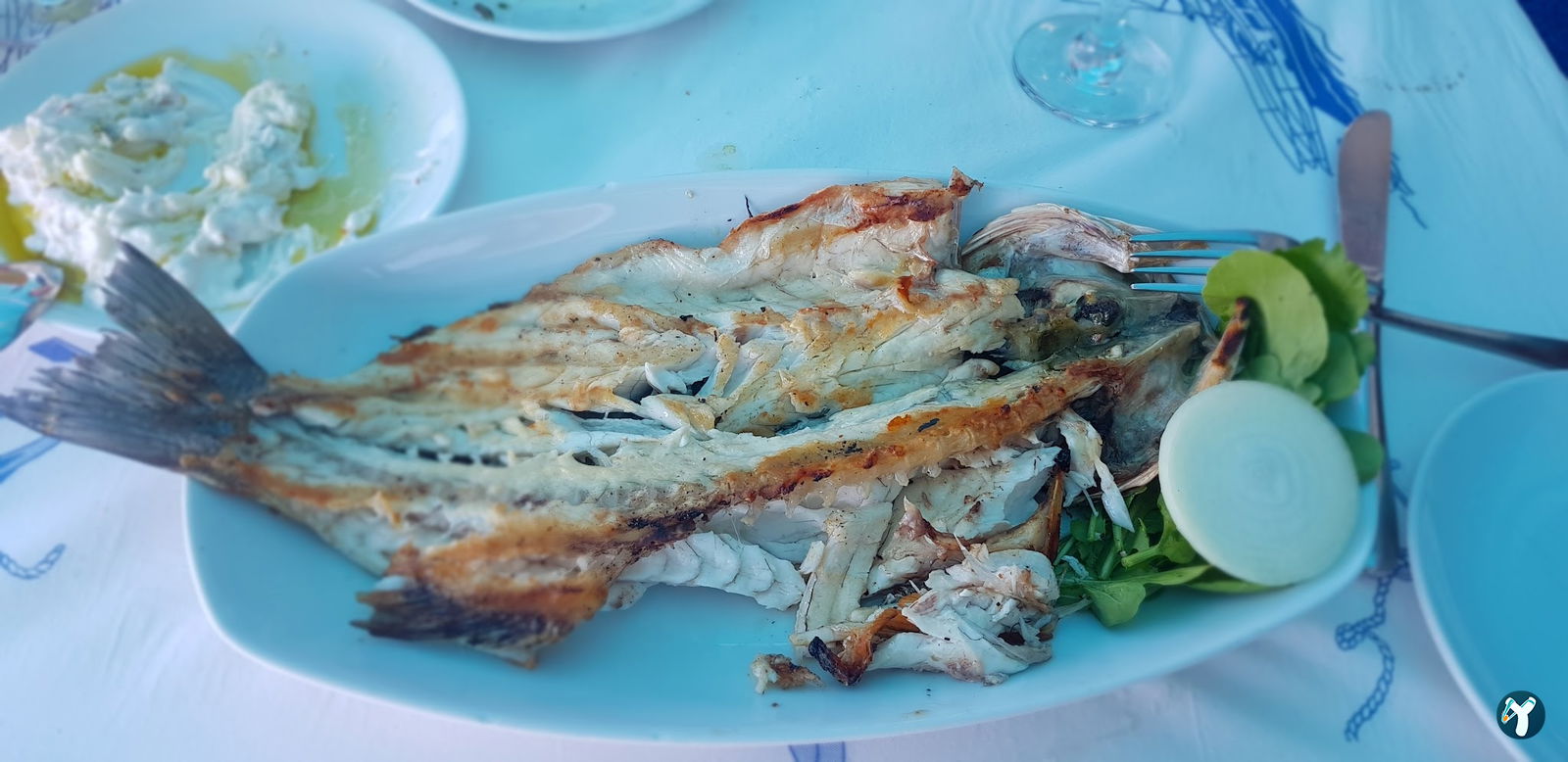 Ayazma Restaurant