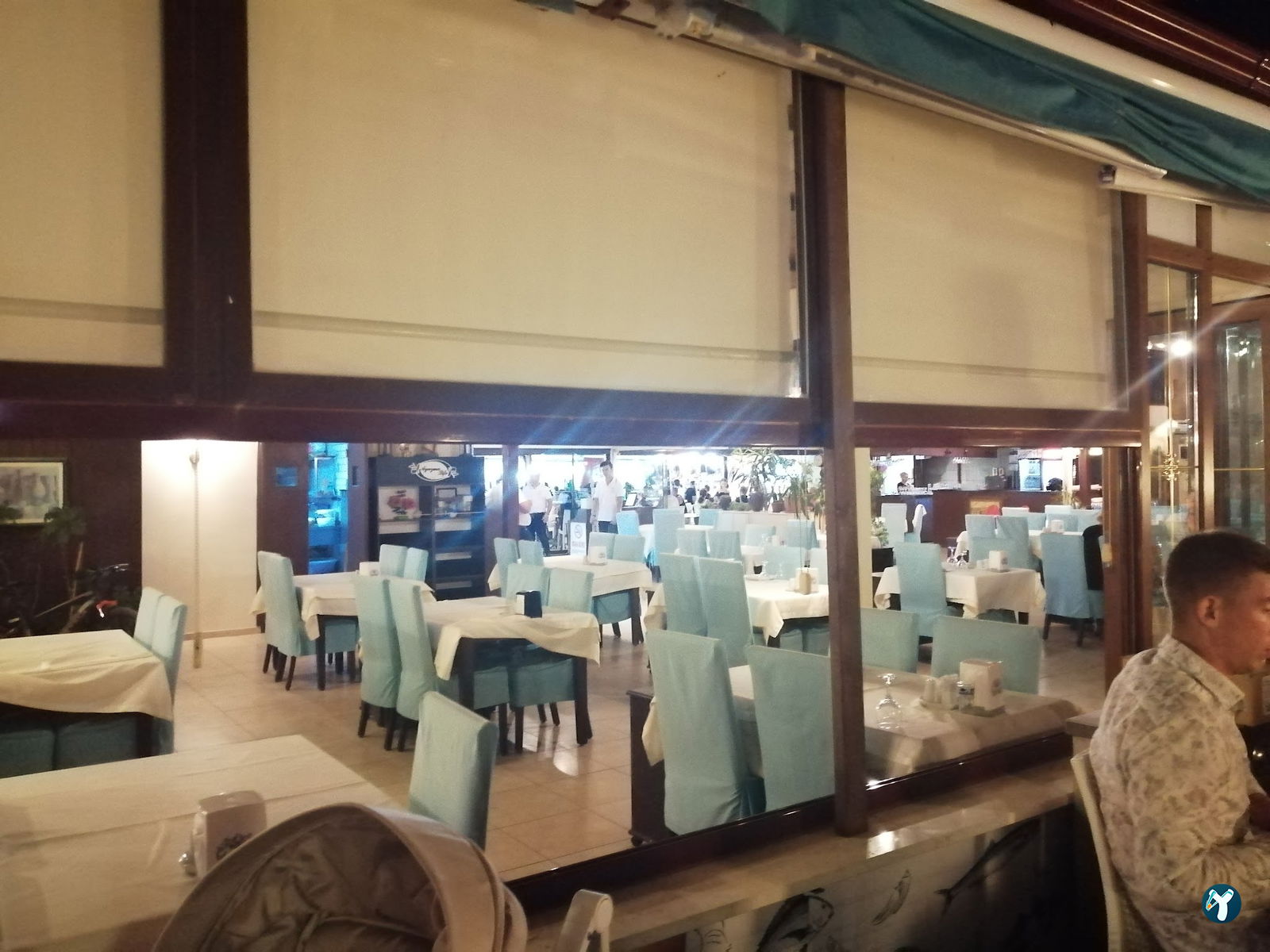Ayazma Restaurant