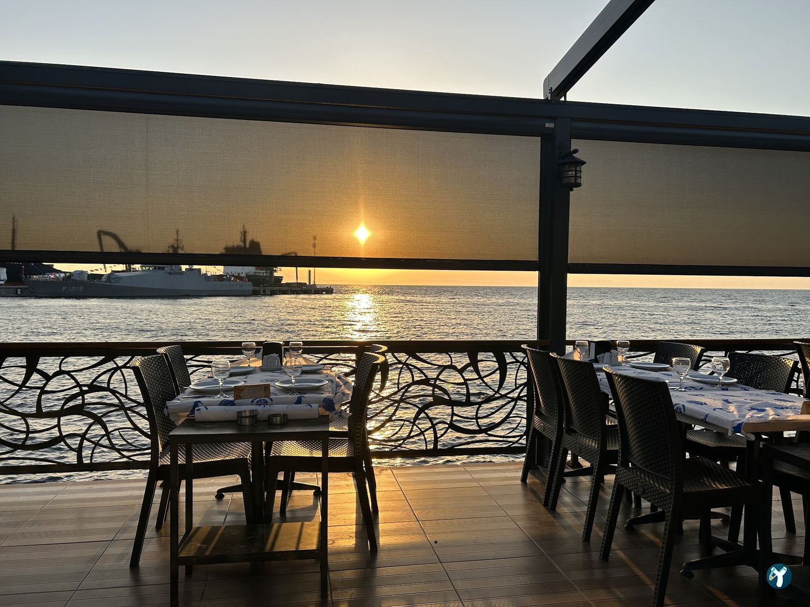 Ayazma Restaurant