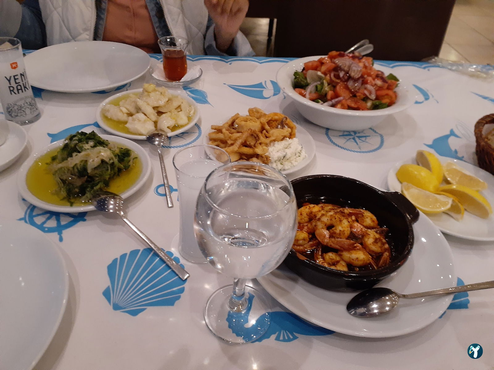 Ayazma Restaurant
