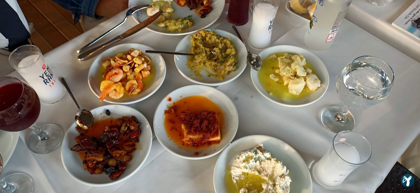 Ayazma Restaurant