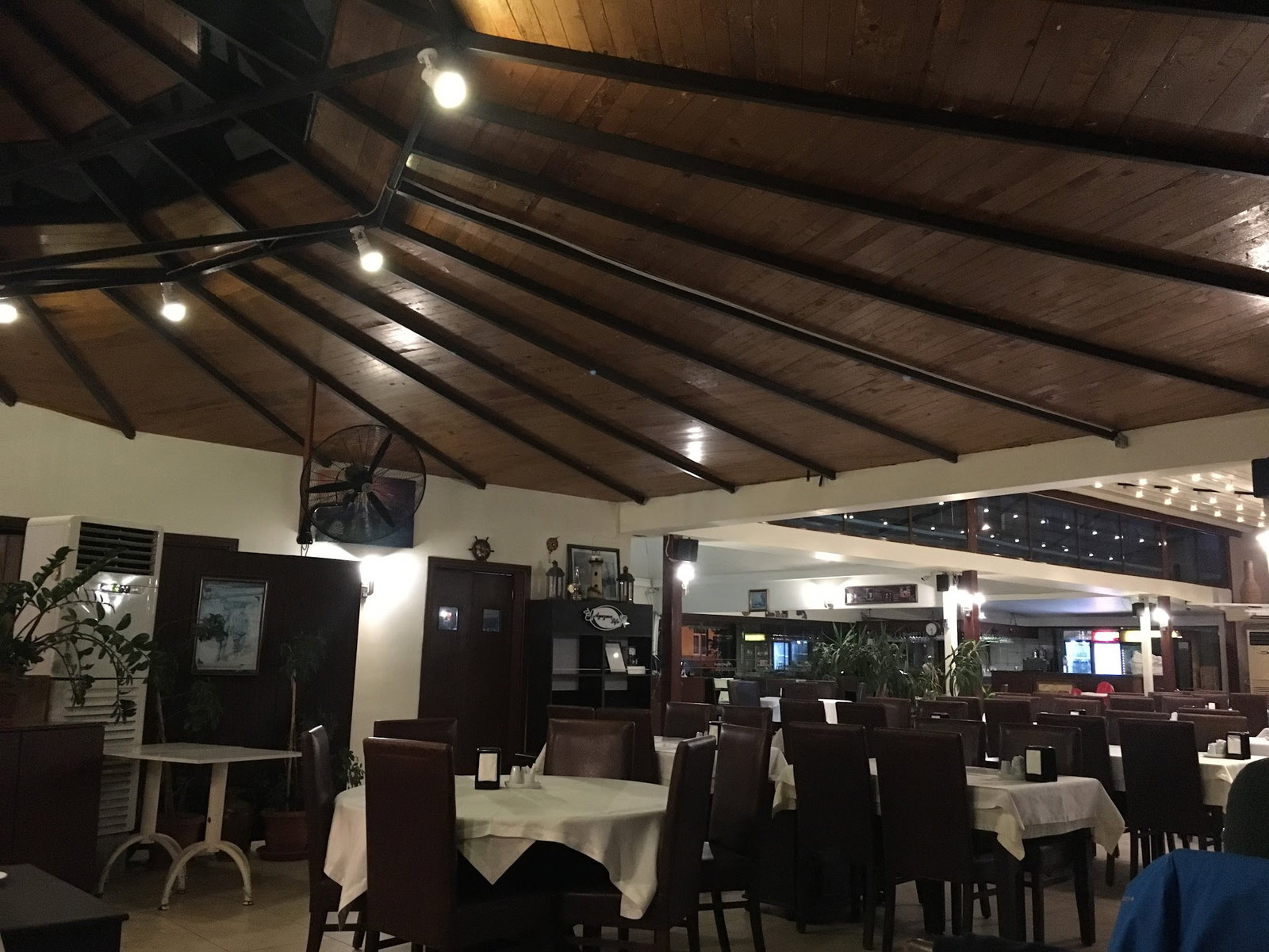 Ayazma Restaurant