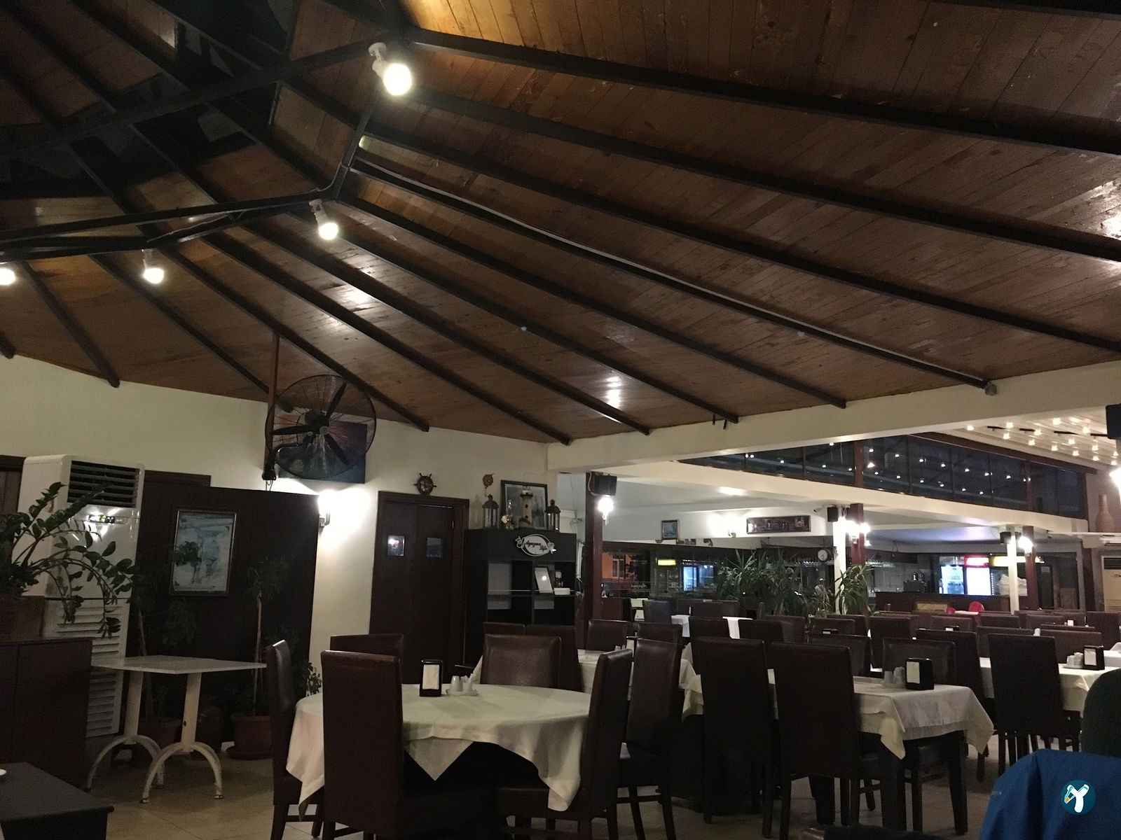 Ayazma Restaurant