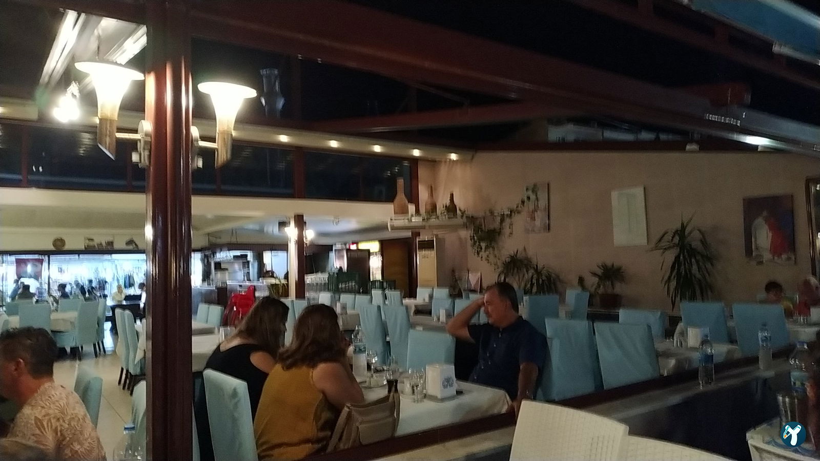 Ayazma Restaurant