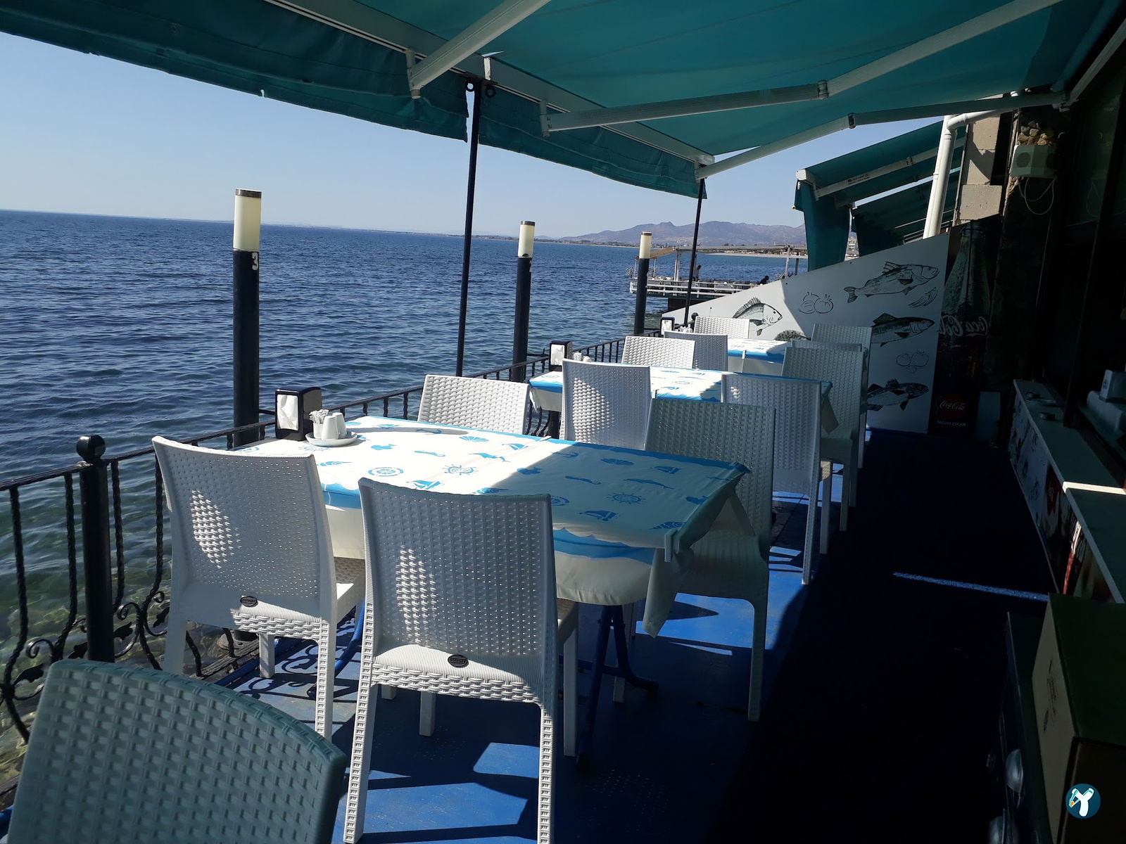 Ayazma Restaurant