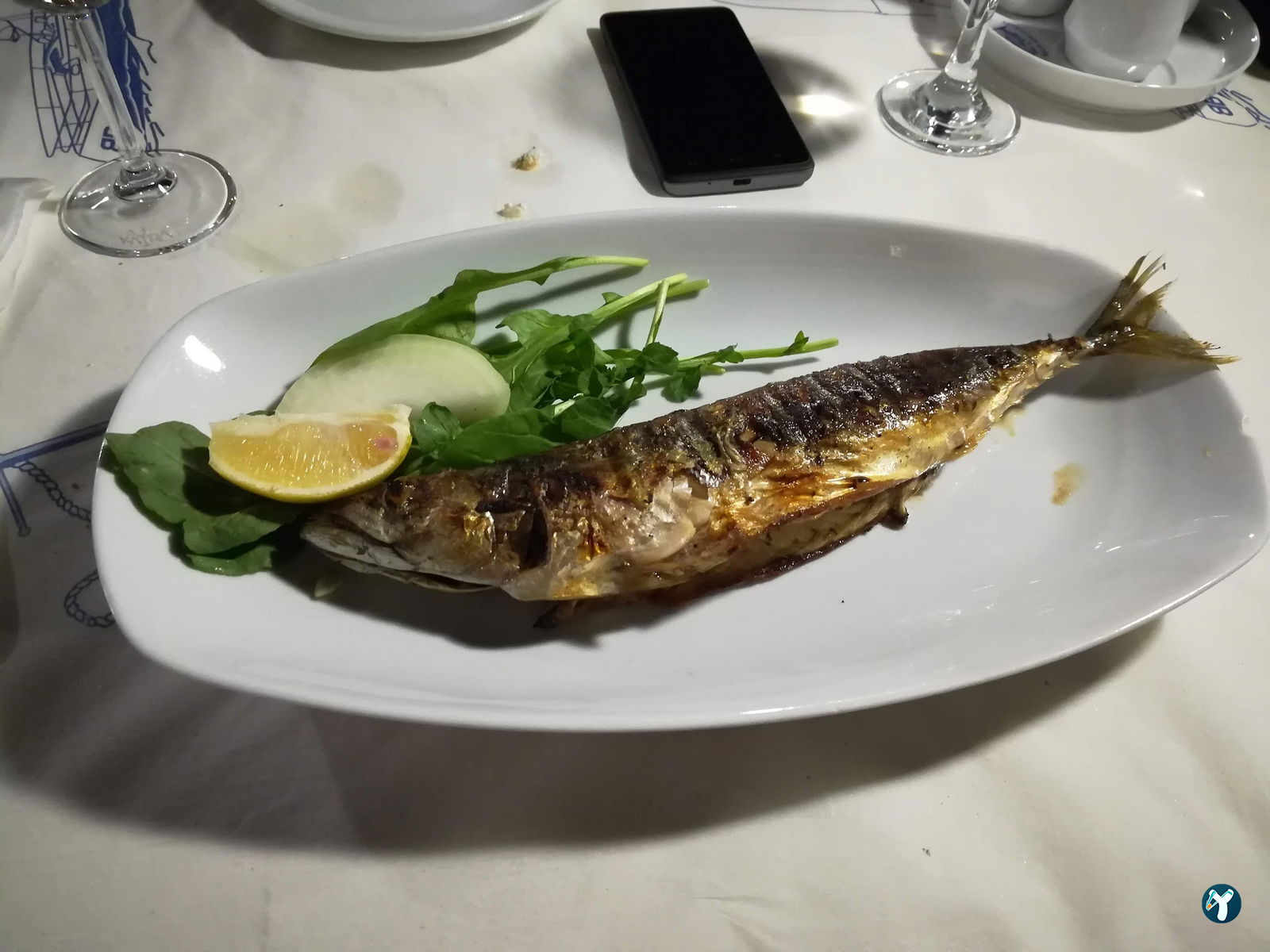 Ayazma Restaurant