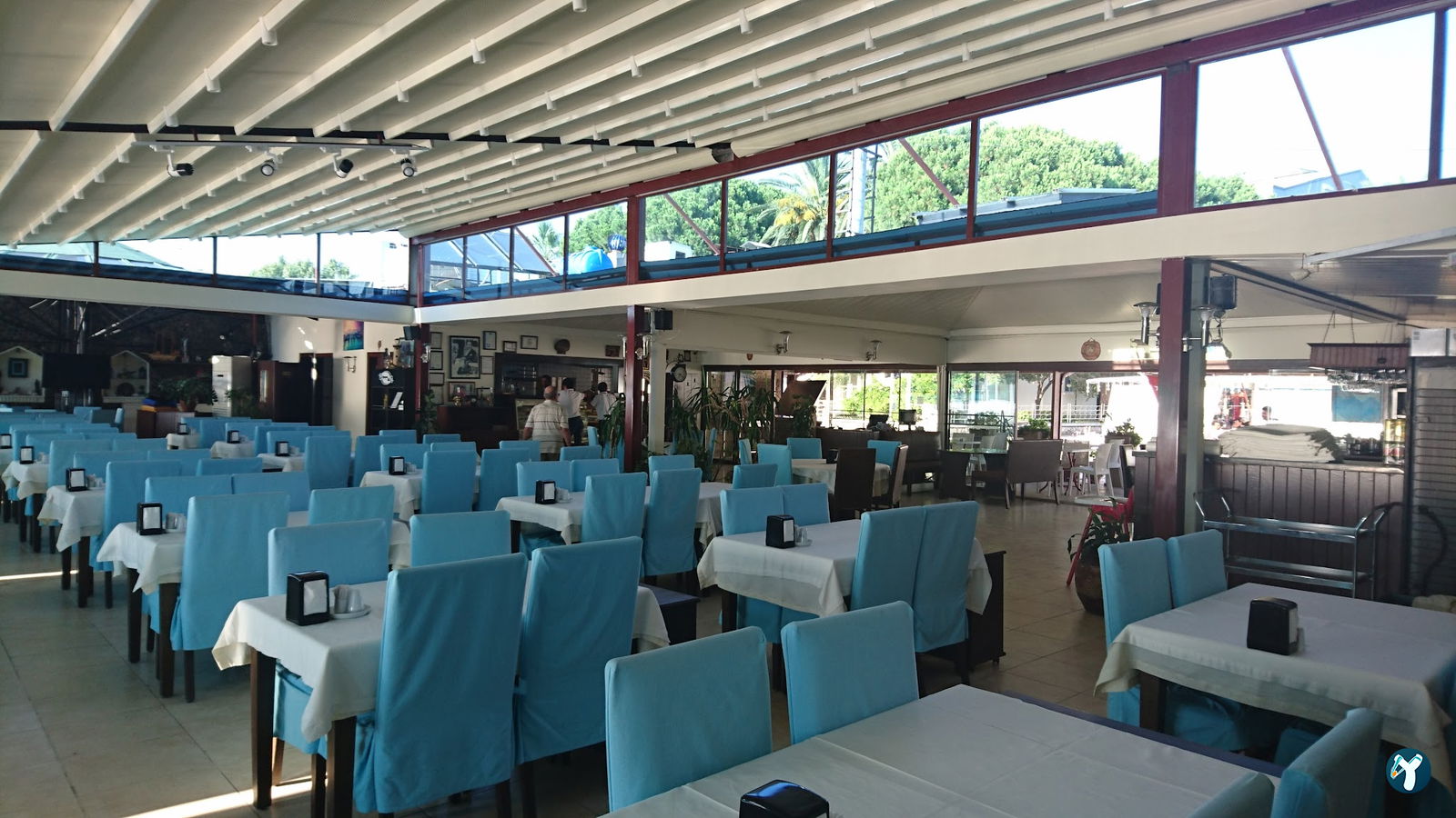 Ayazma Restaurant