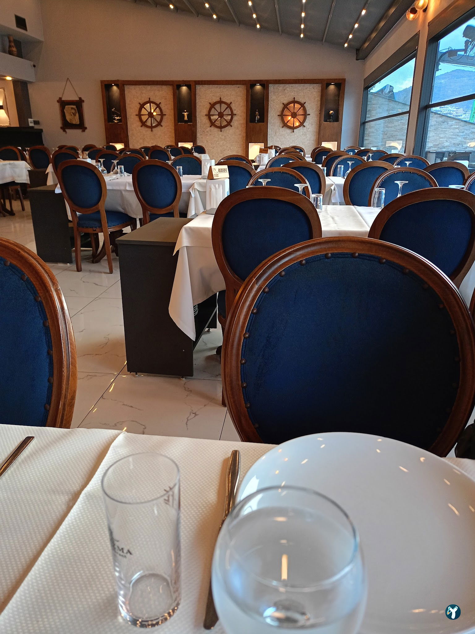 Ayazma Restaurant