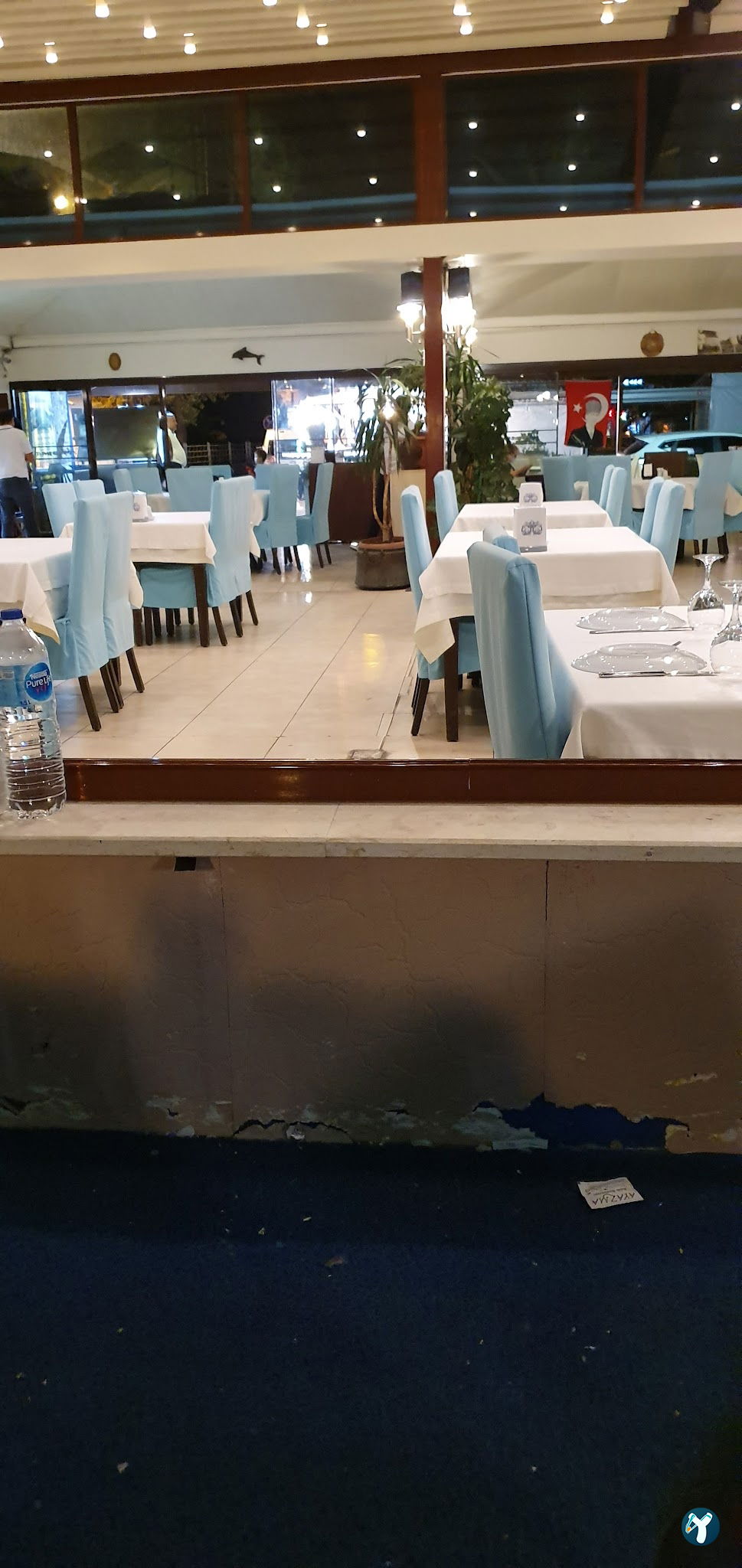 Ayazma Restaurant