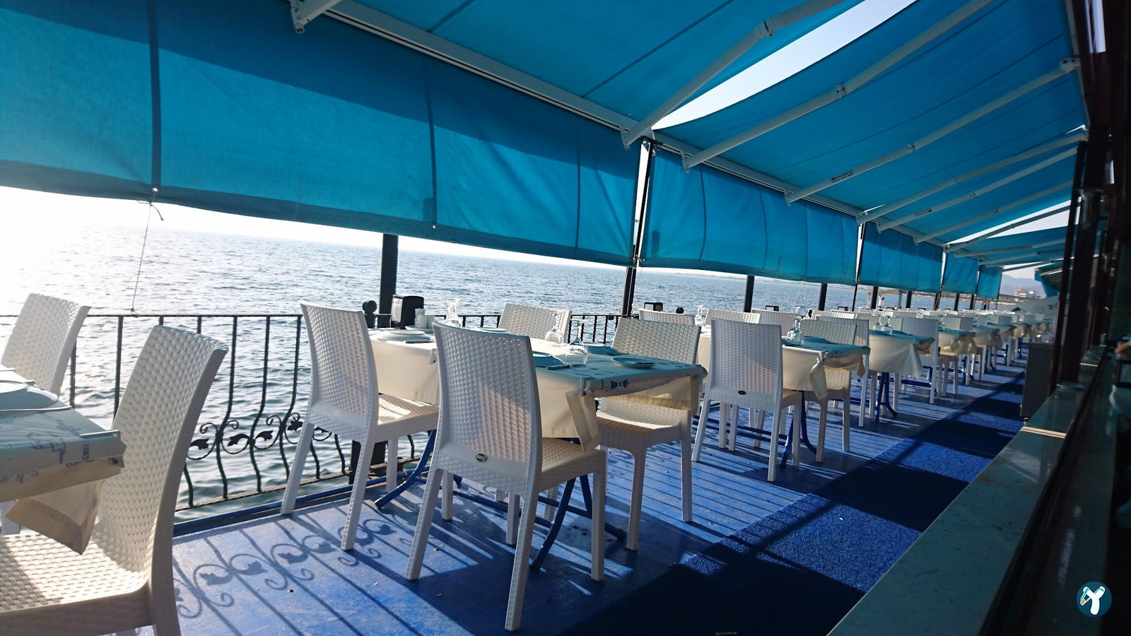 Ayazma Restaurant