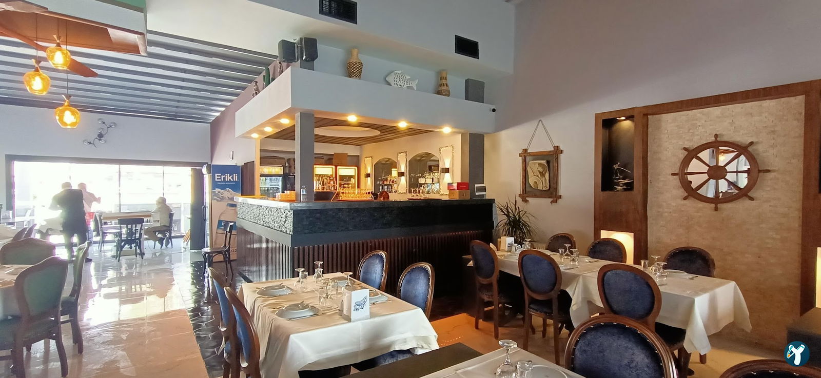 Ayazma Restaurant
