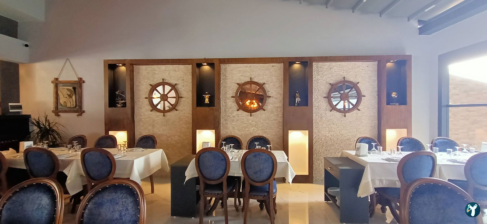 Ayazma Restaurant