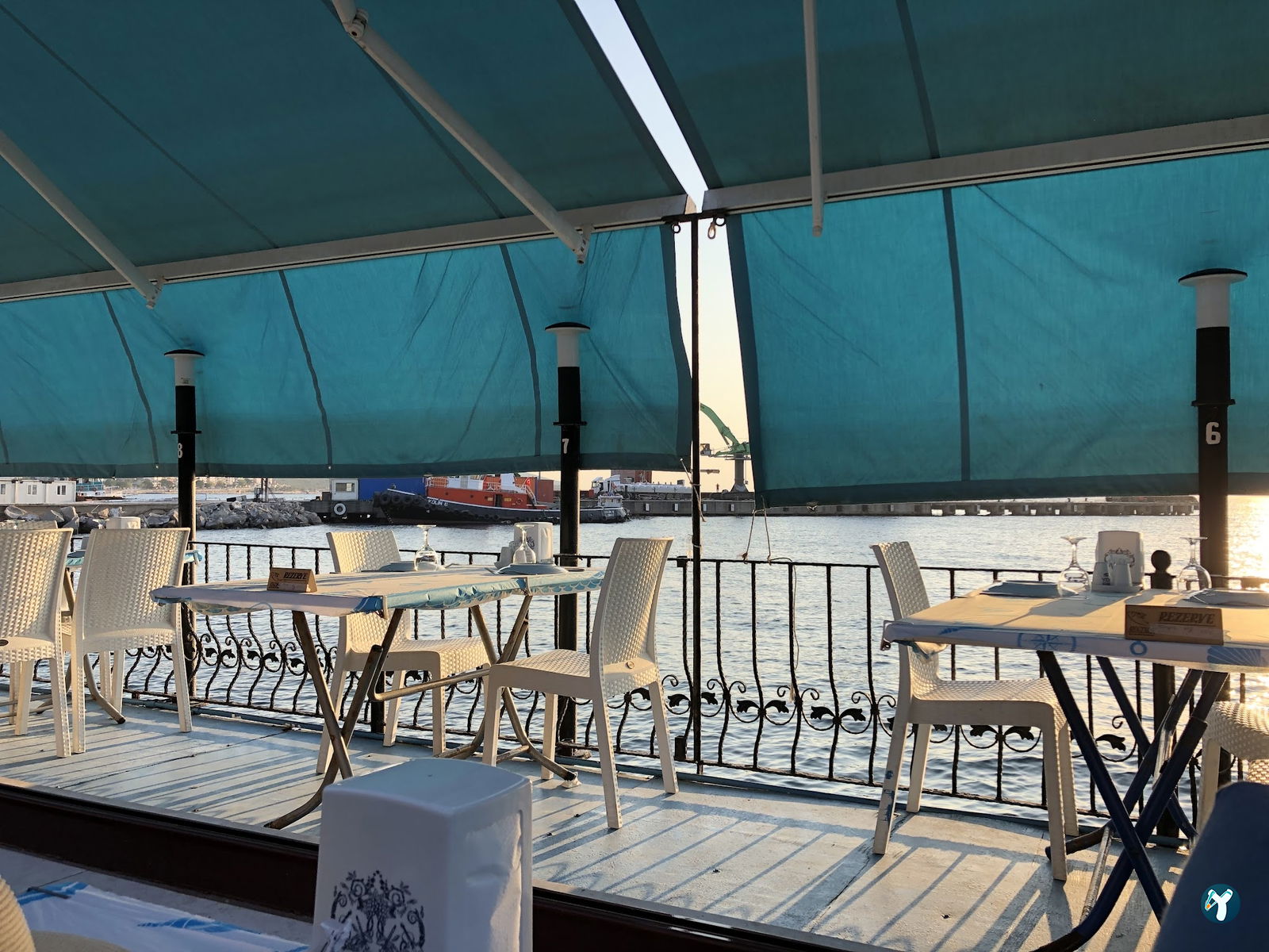 Ayazma Restaurant