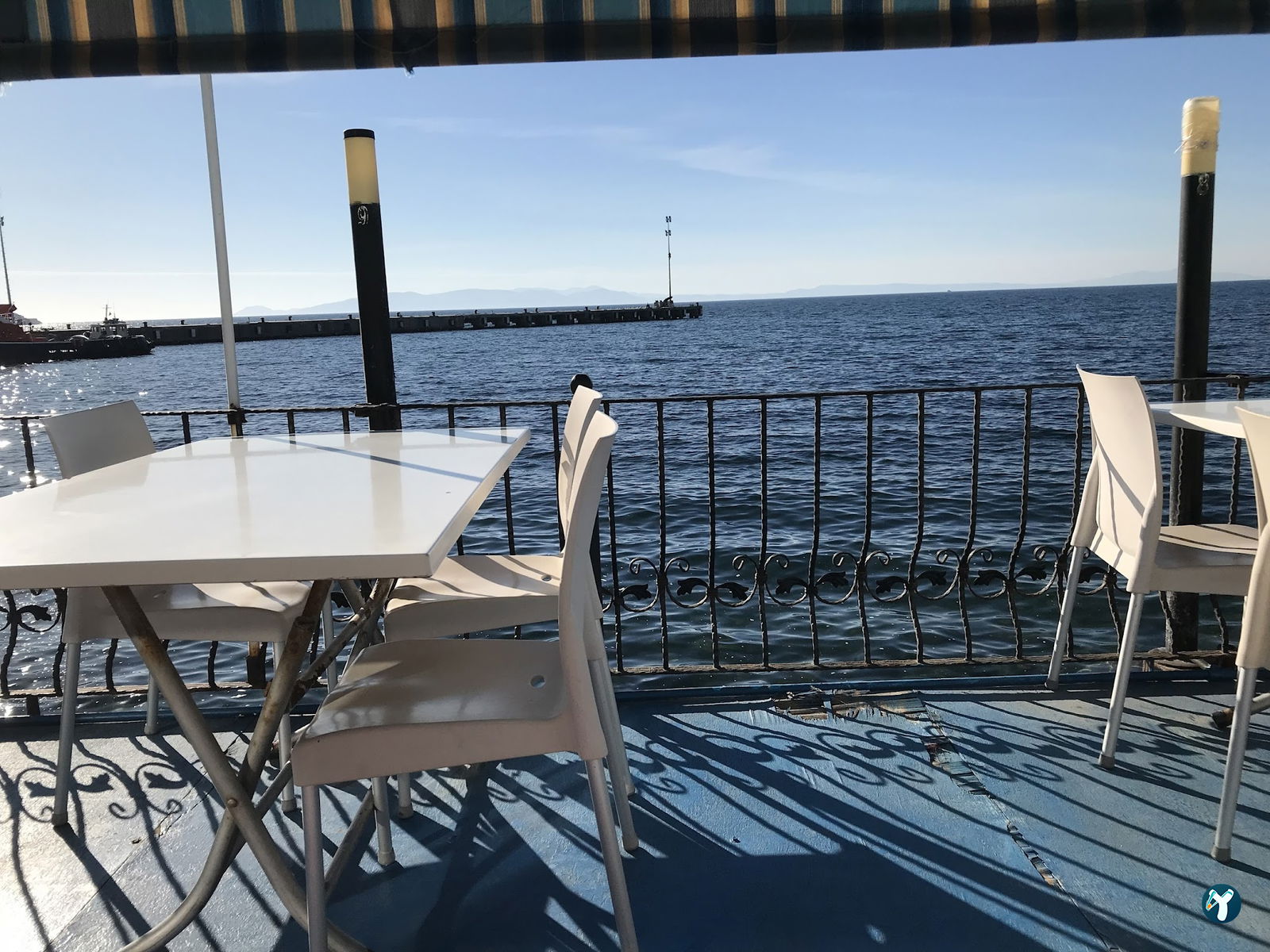 Ayazma Restaurant