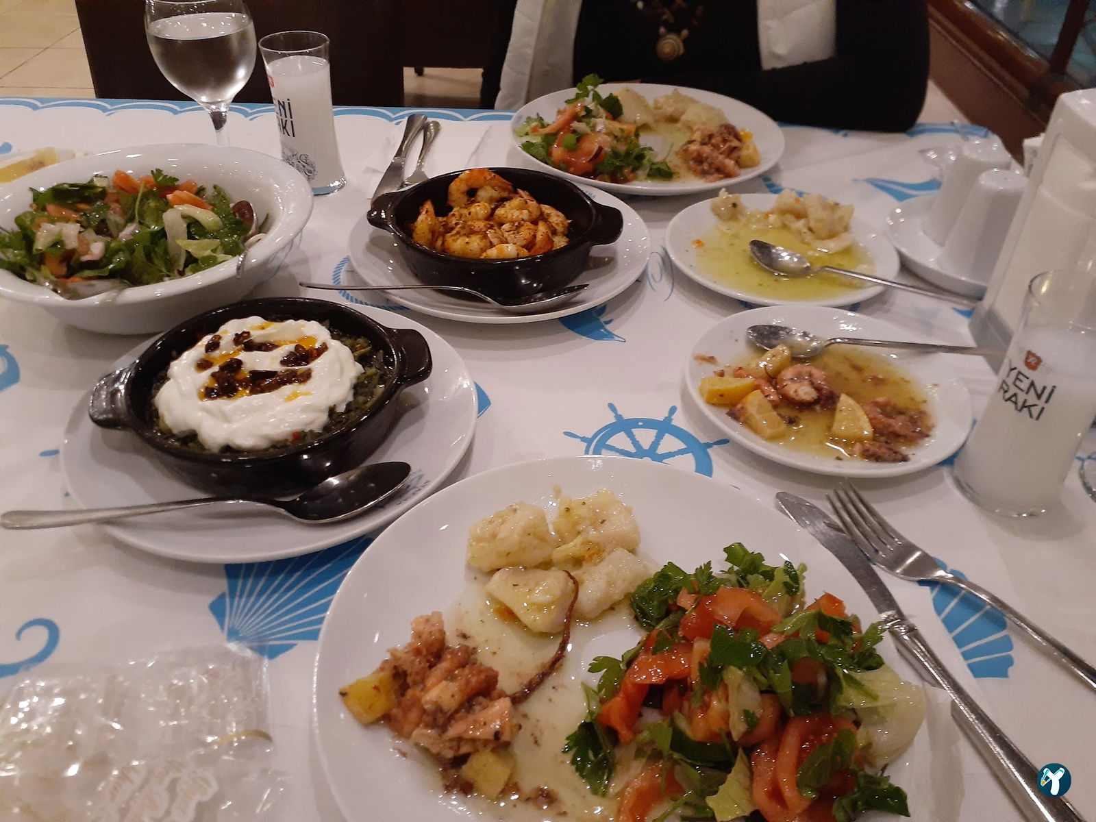 Ayazma Restaurant