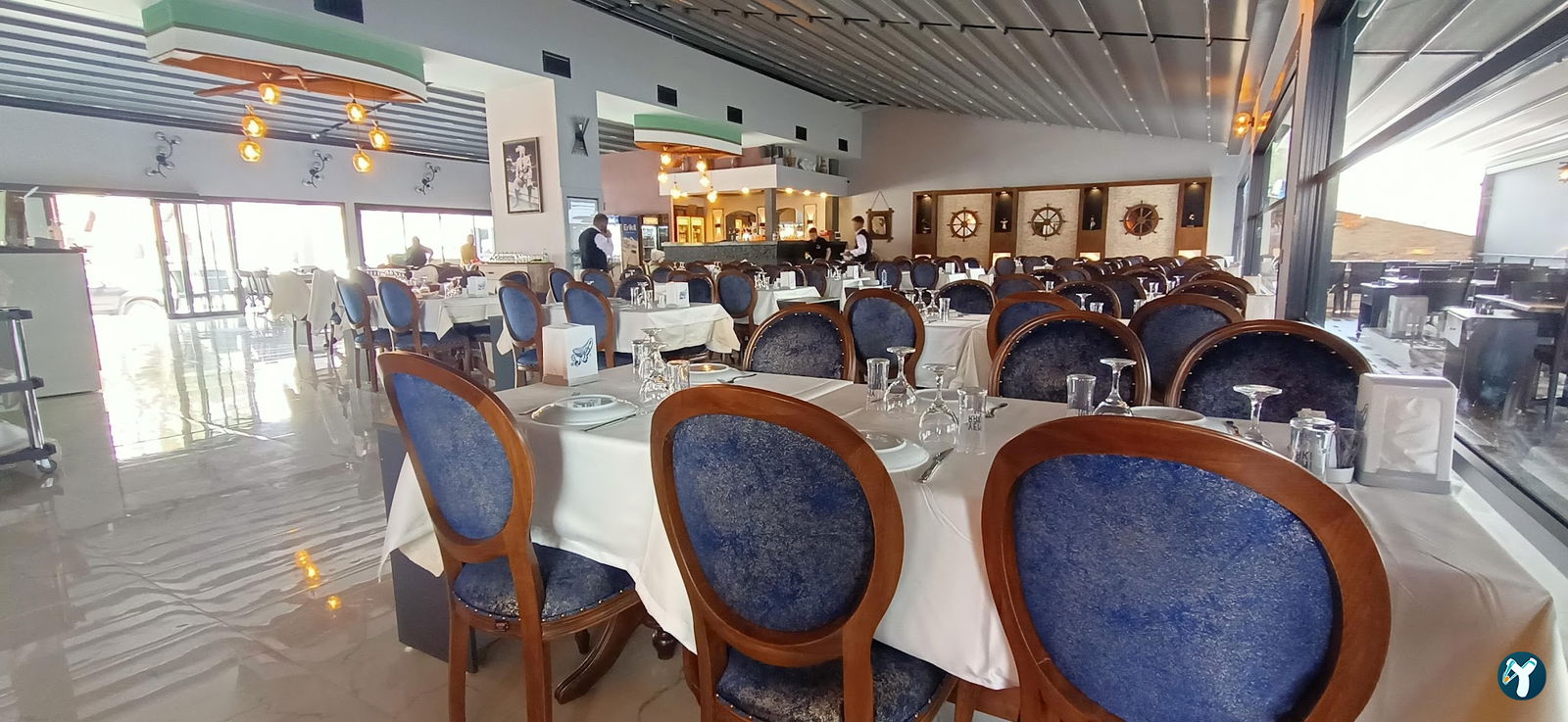 Ayazma Restaurant