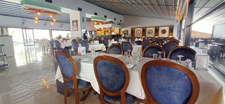 Ayazma Restaurant resimleri