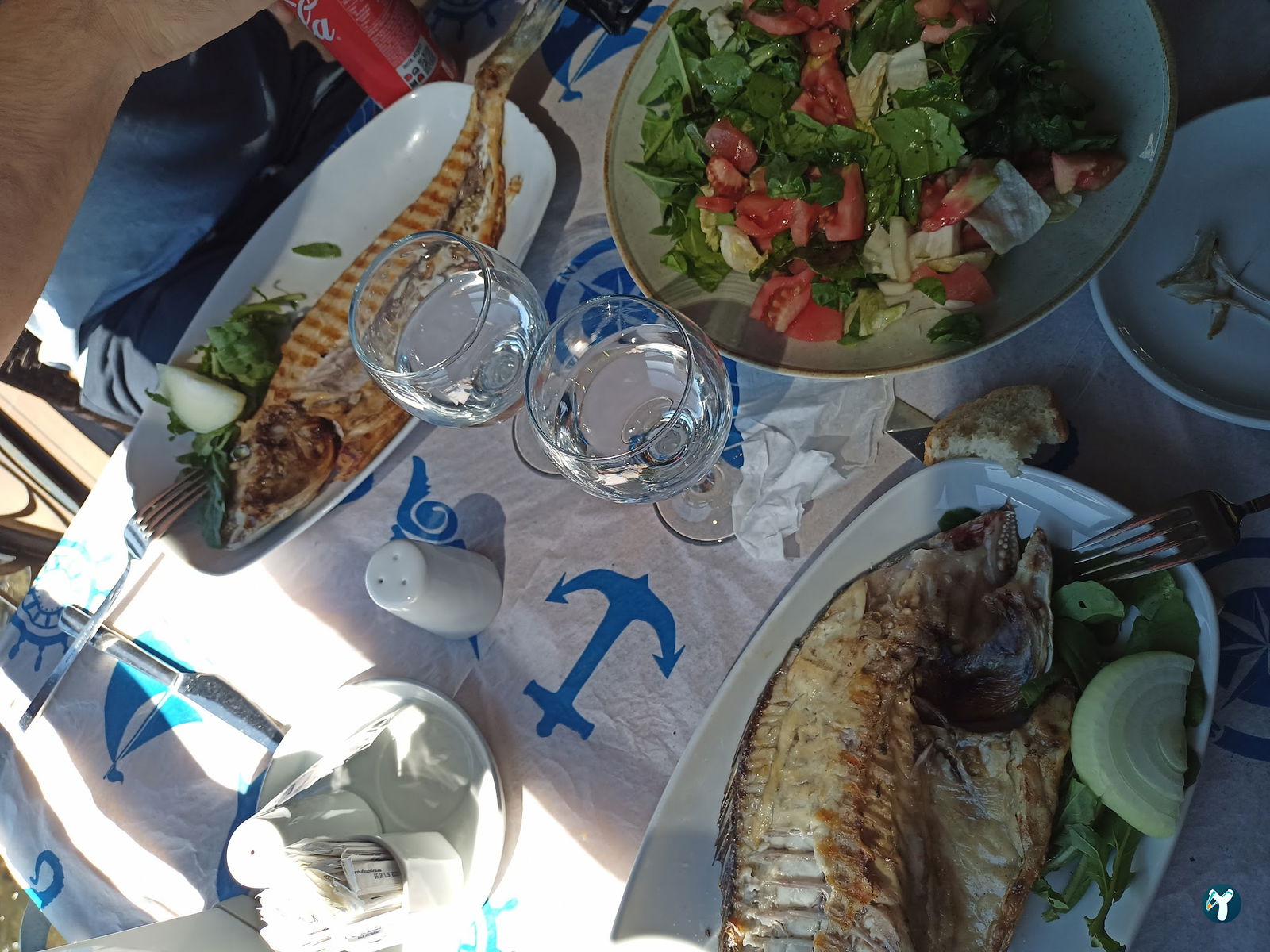 Ayazma Restaurant