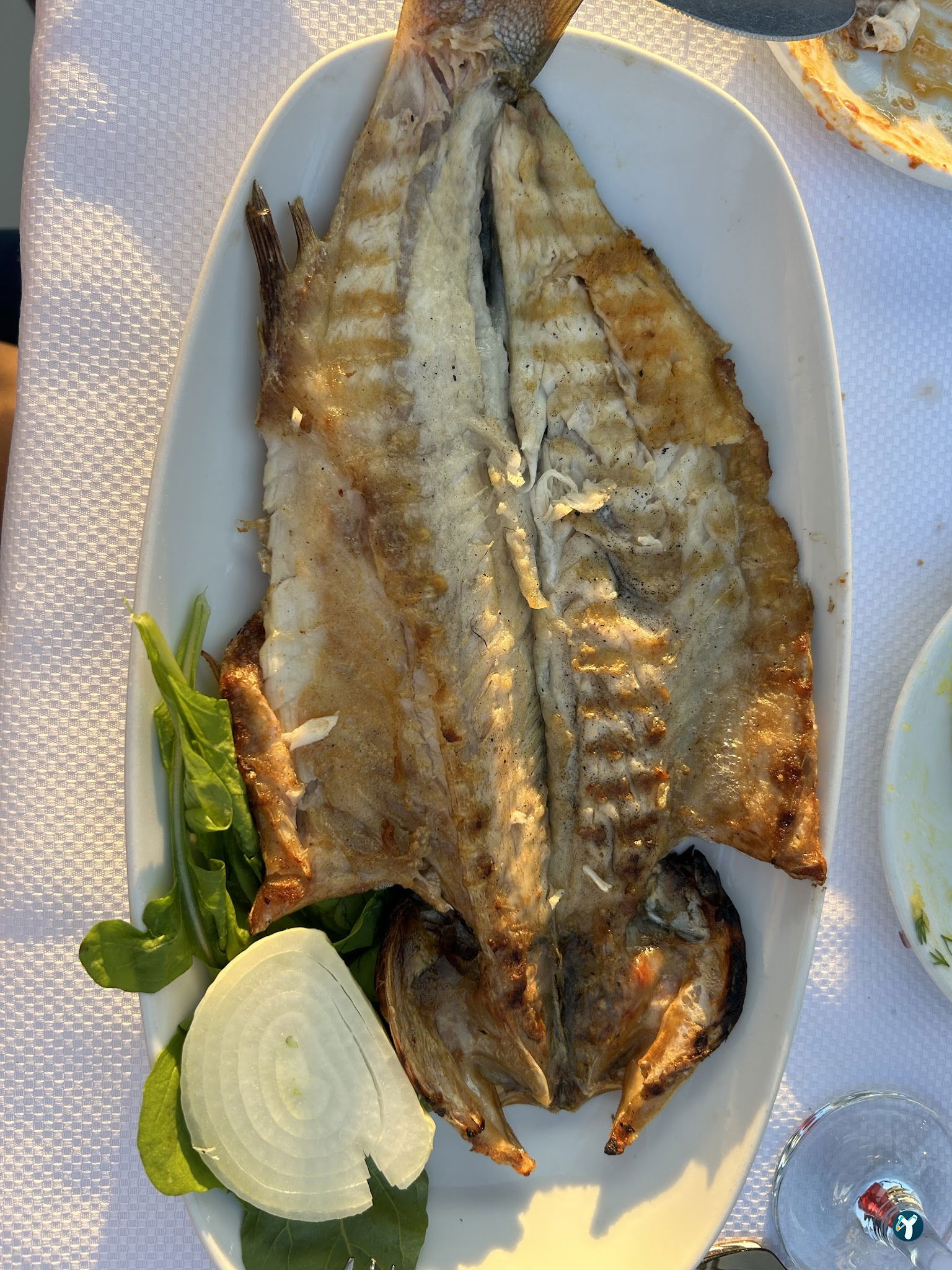 Ayazma Restaurant