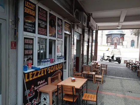 Lezzet Sofrasi resimleri