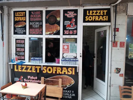 Lezzet Sofrasi resimleri
