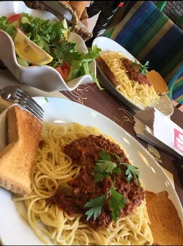 Miami Cafe resimleri