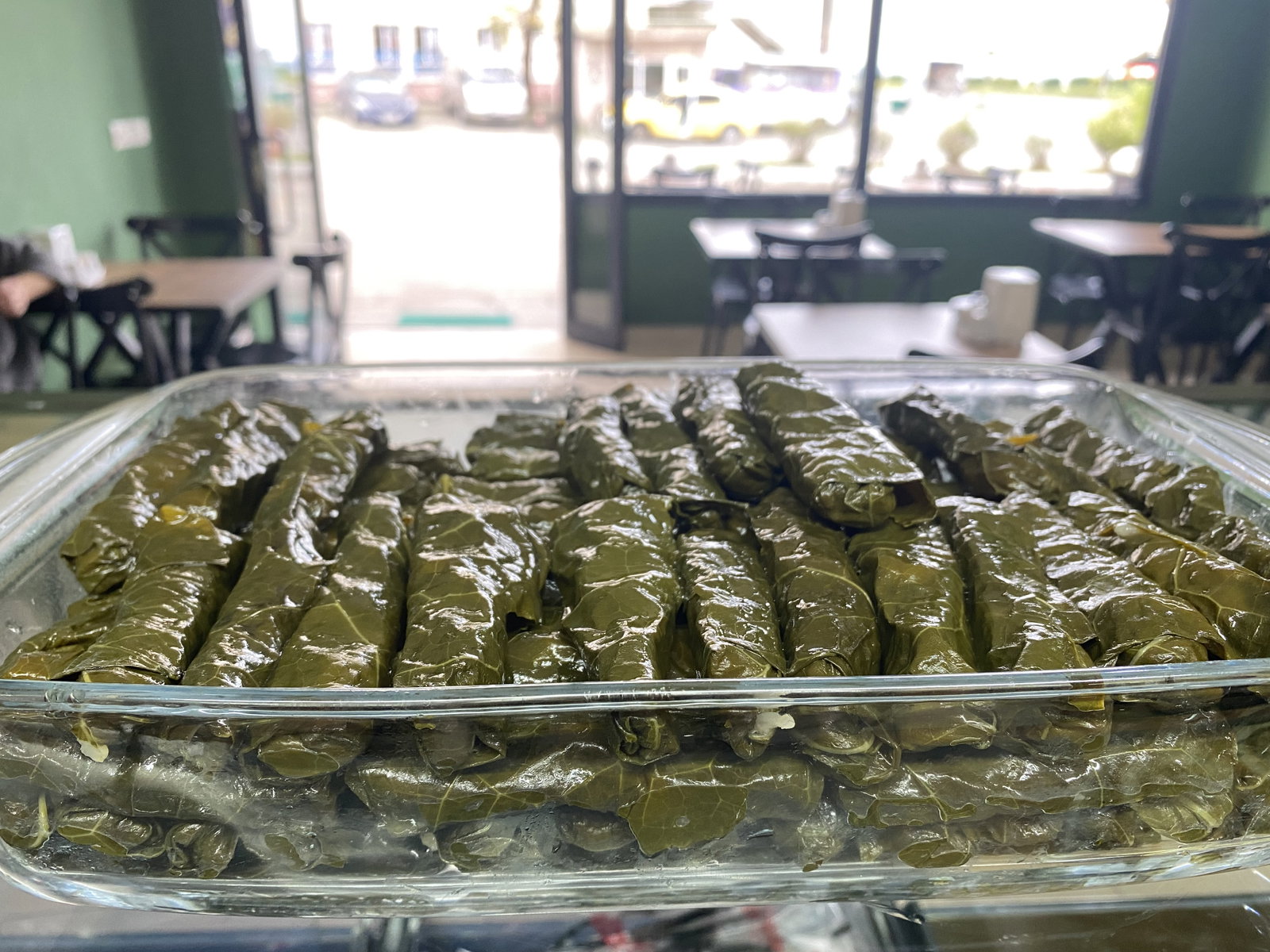 Butkuci Cafe
