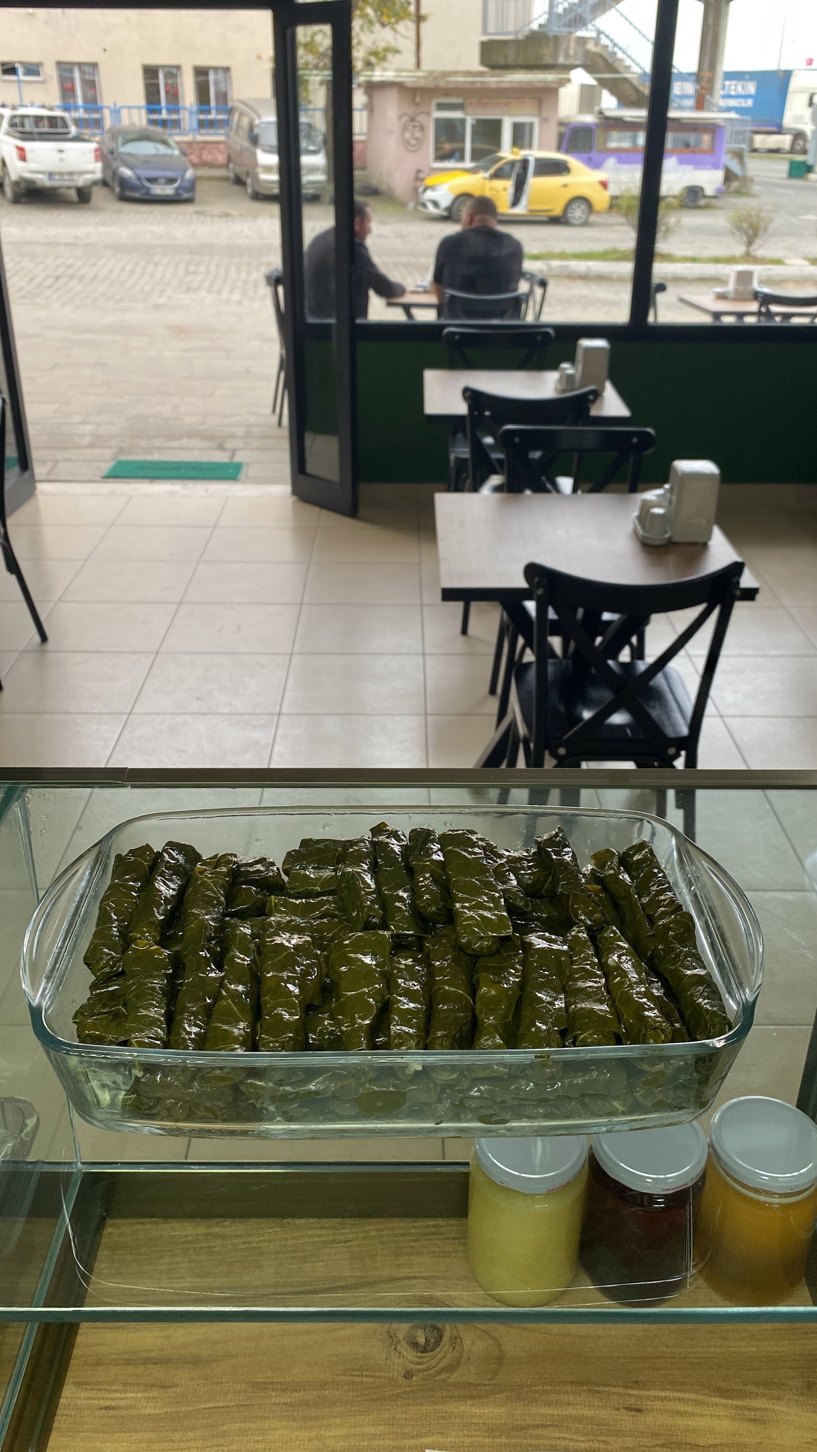 Butkuci Cafe