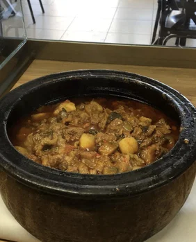 Butkuci Cafe resimleri